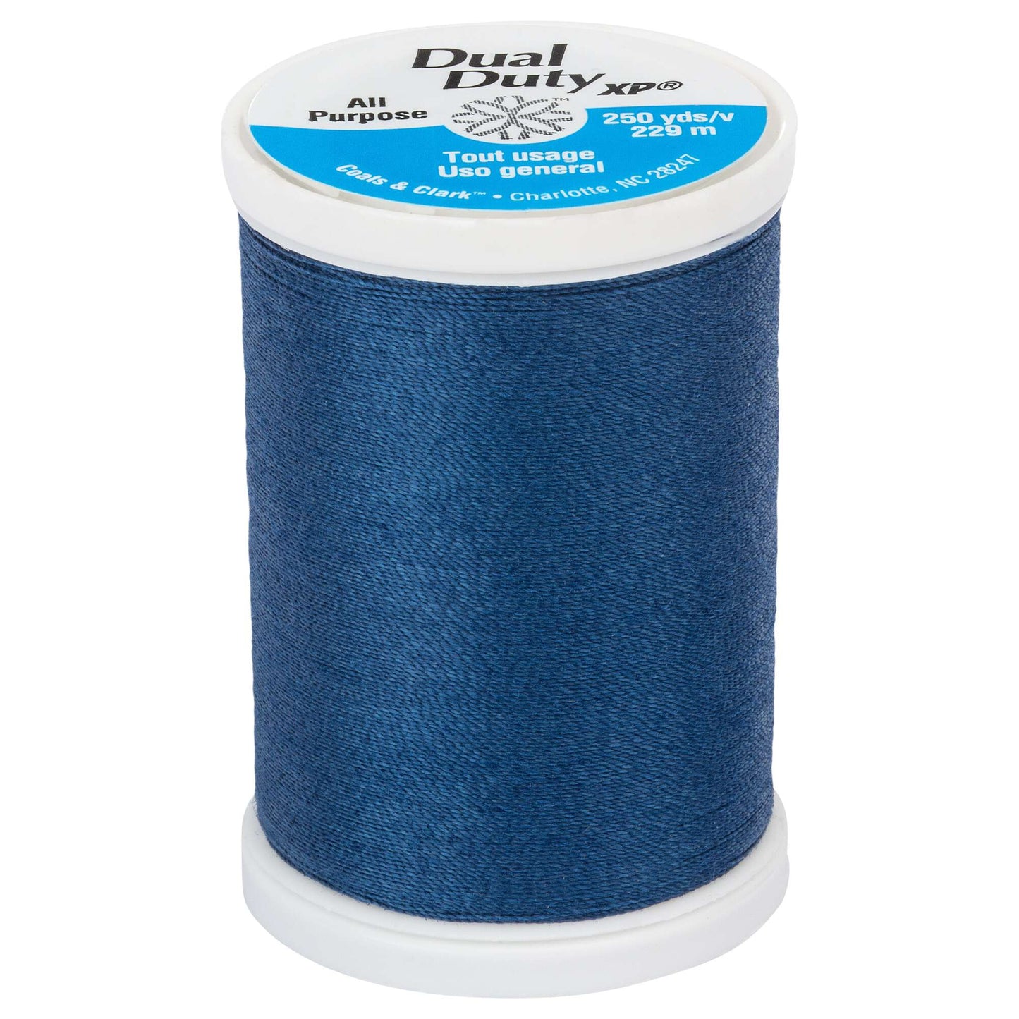 CC Dual Duty XP All Purpose Thread (250 Yards) 1
