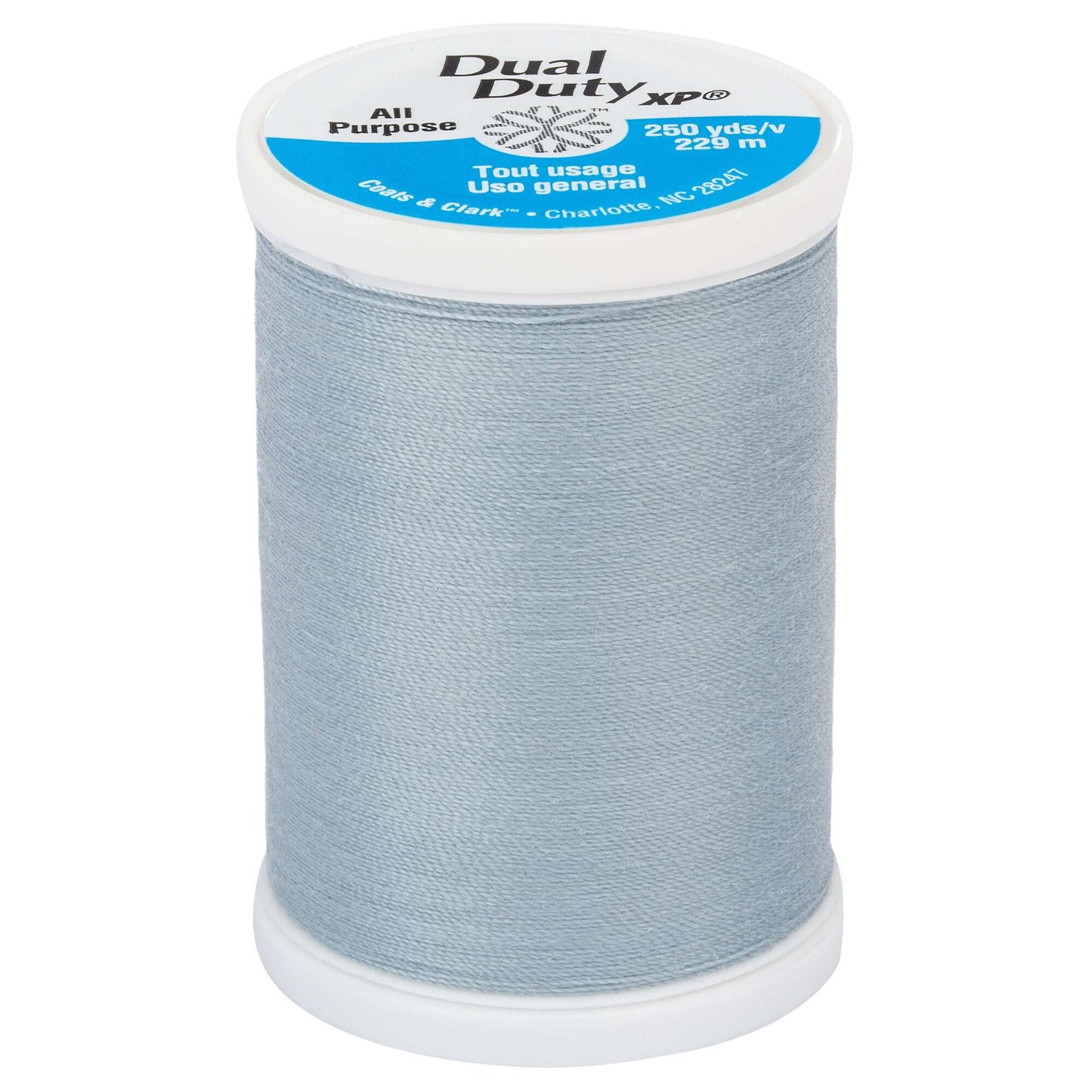 CC Dual Duty XP All Purpose Thread (250 Yards) 1