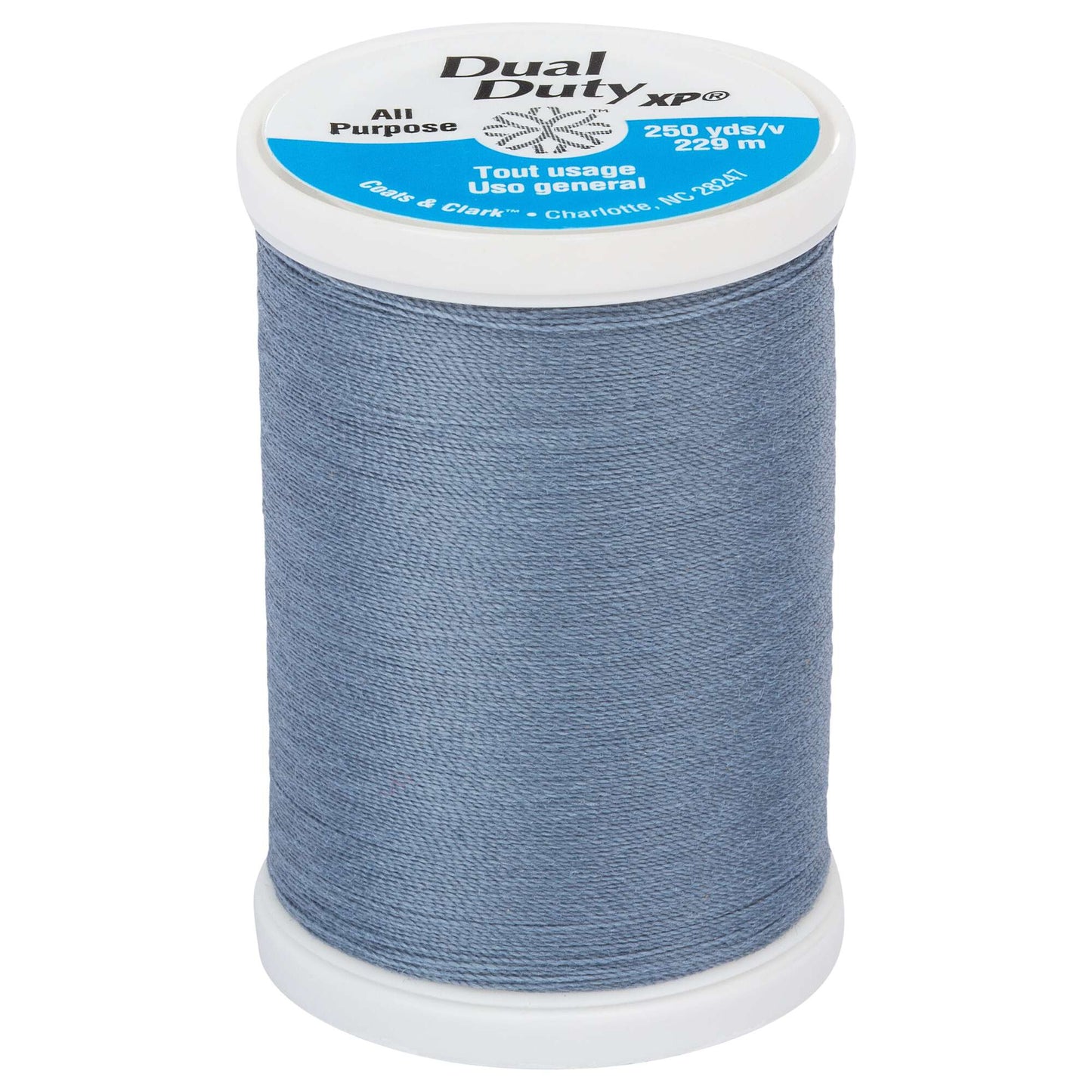 CC Dual Duty XP All Purpose Thread (250 Yards) 1