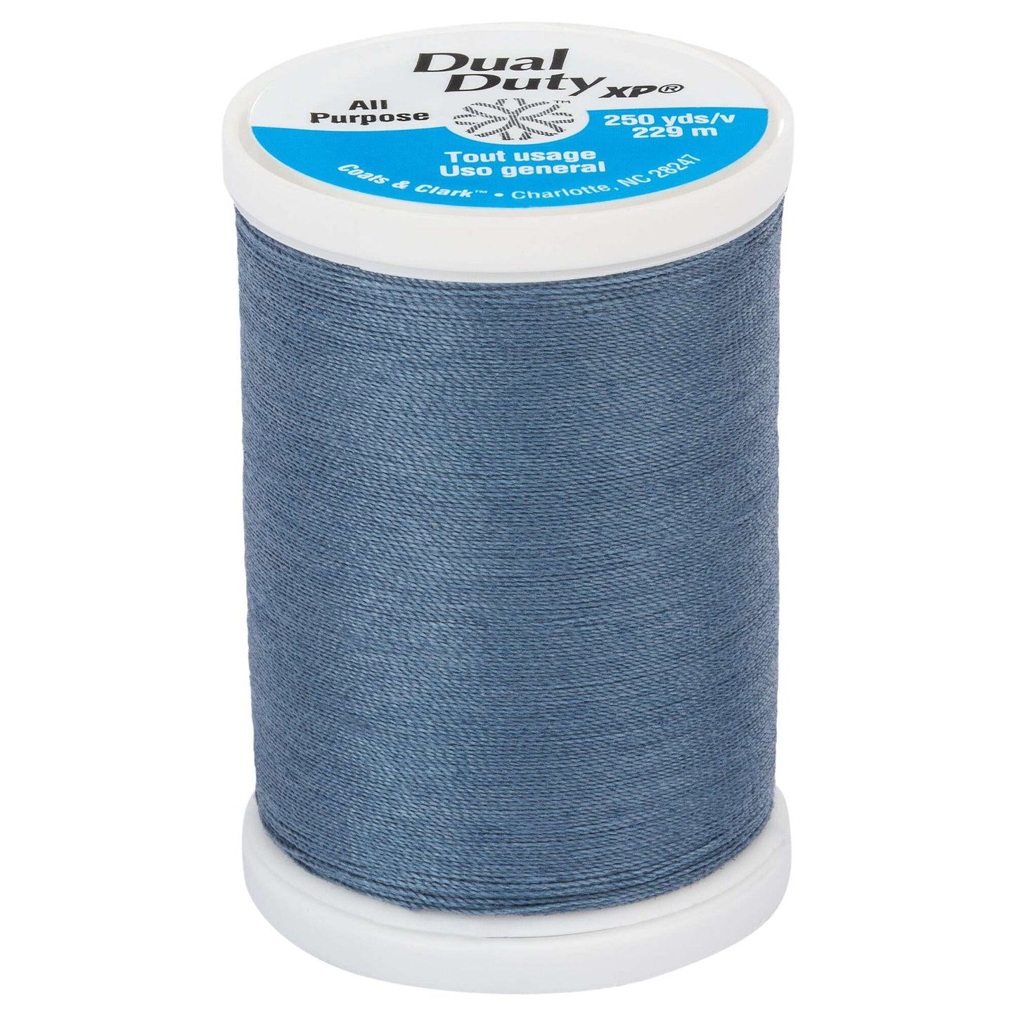CC Dual Duty XP All Purpose Thread (250 Yards) 1