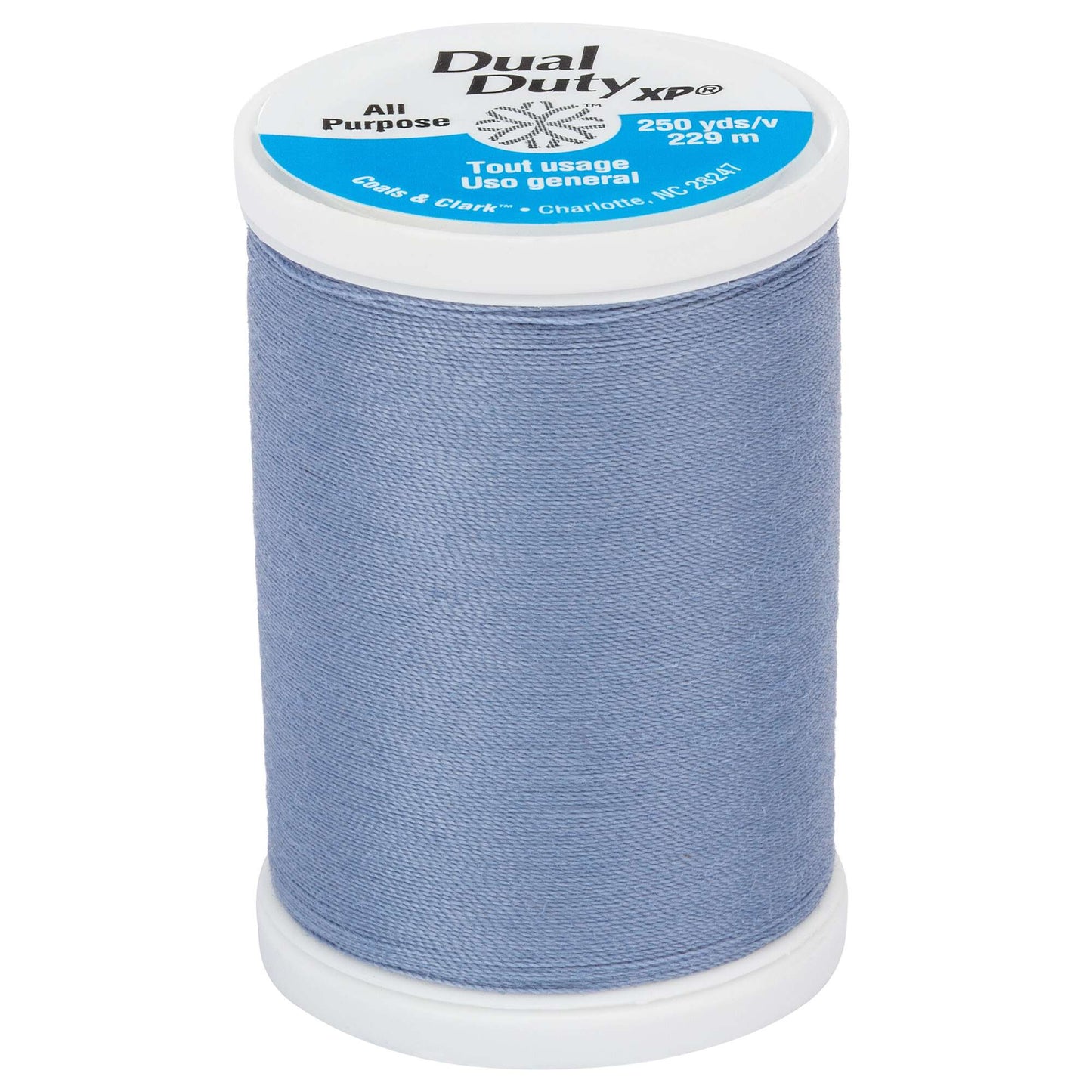 CC Dual Duty XP All Purpose Thread (250 Yards) 1