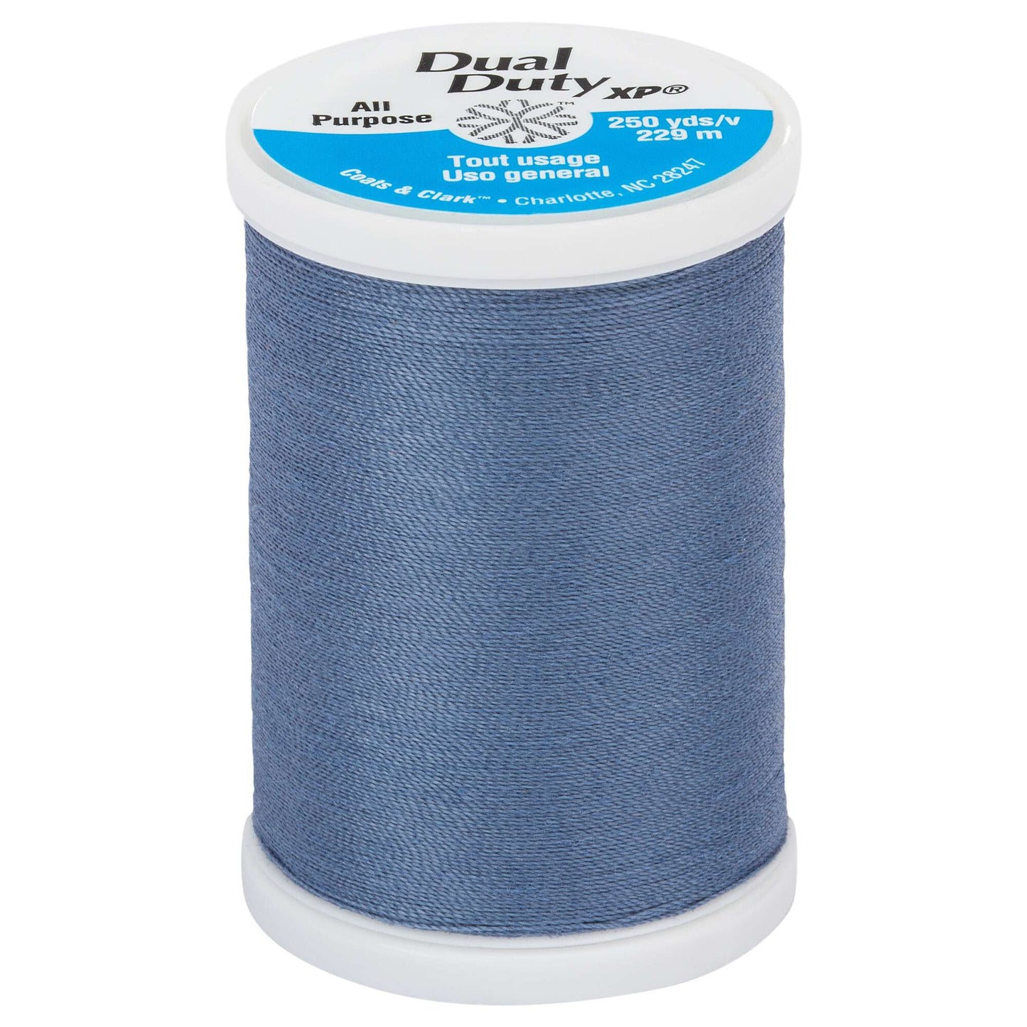 CC Dual Duty XP All Purpose Thread (250 Yards) 1