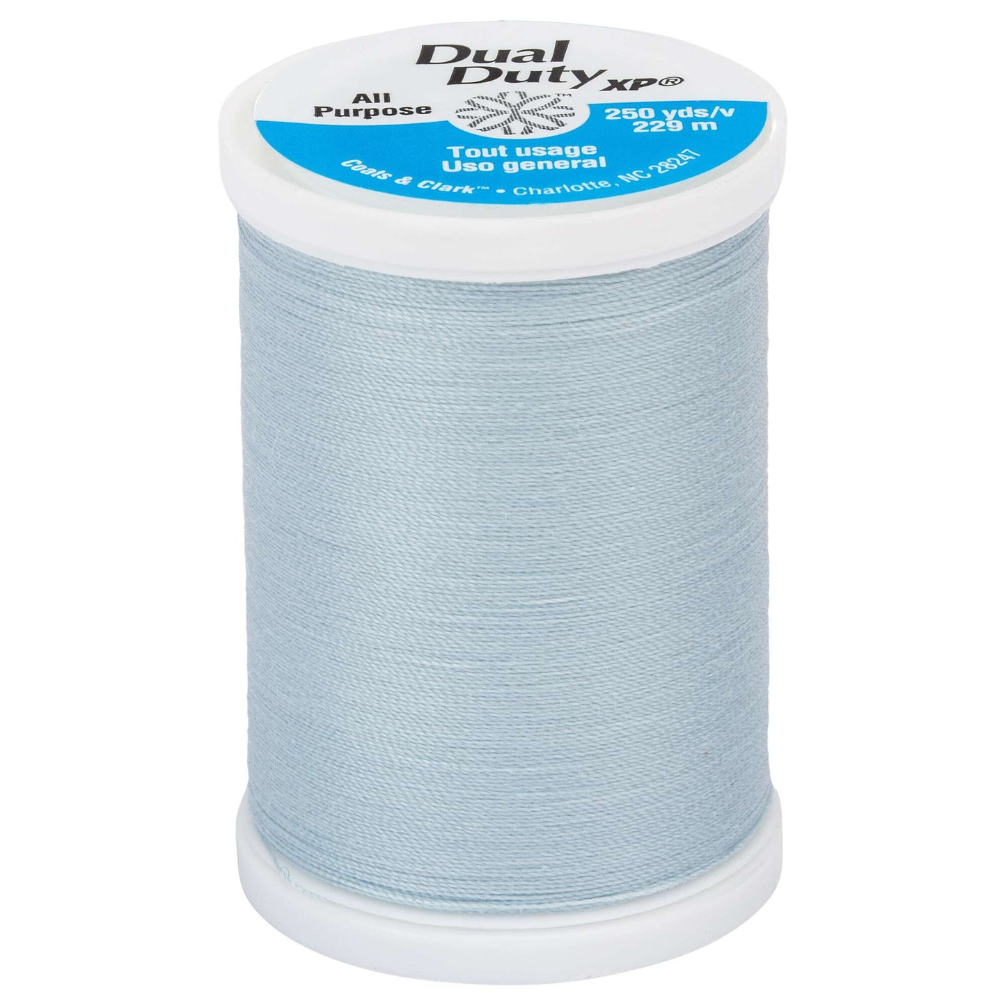 CC Dual Duty XP All Purpose Thread (250 Yards) 1