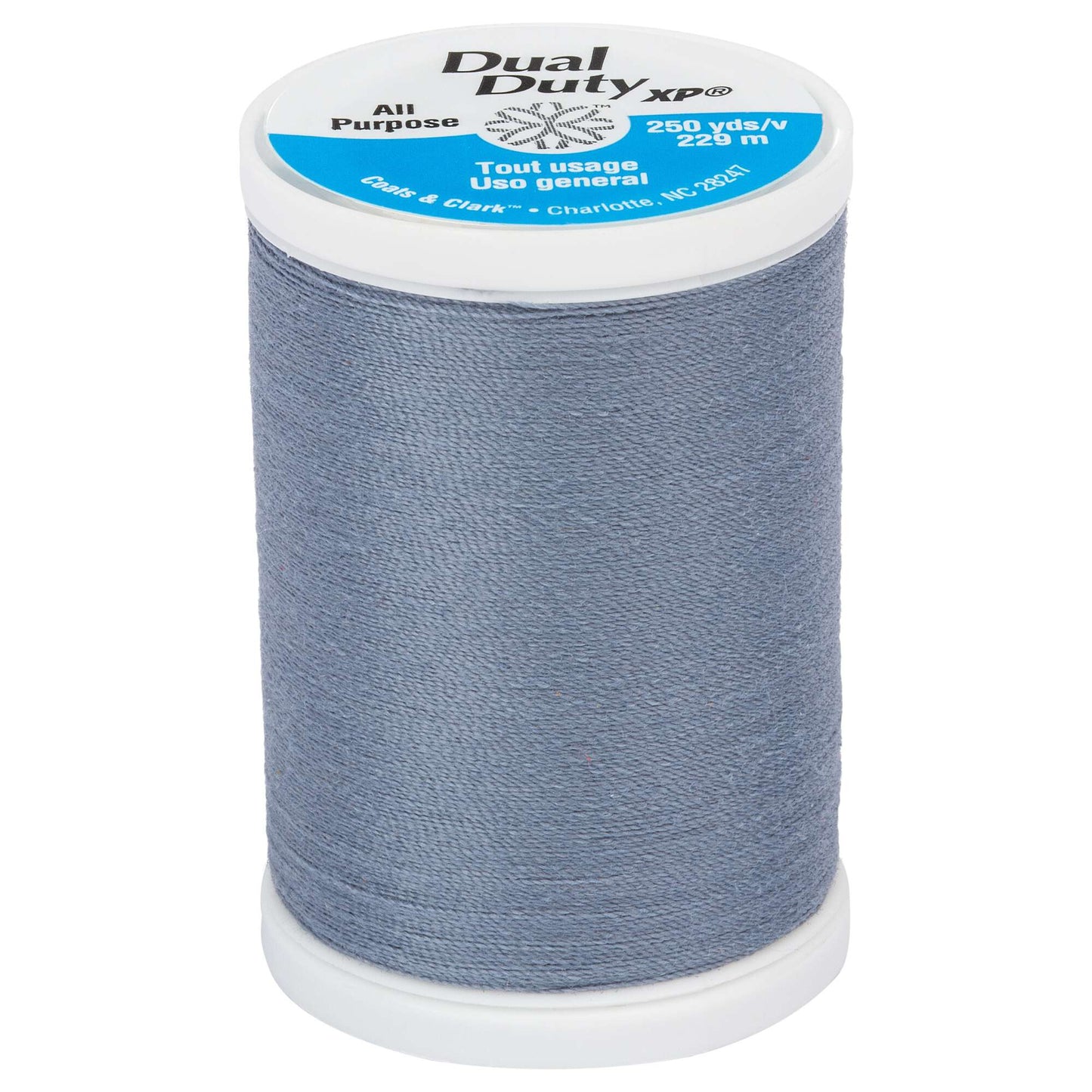 CC Dual Duty XP All Purpose Thread (250 Yards) 1