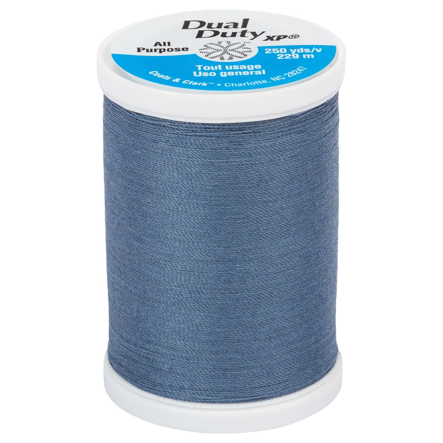 CC Dual Duty XP All Purpose Thread (250 Yards) 1