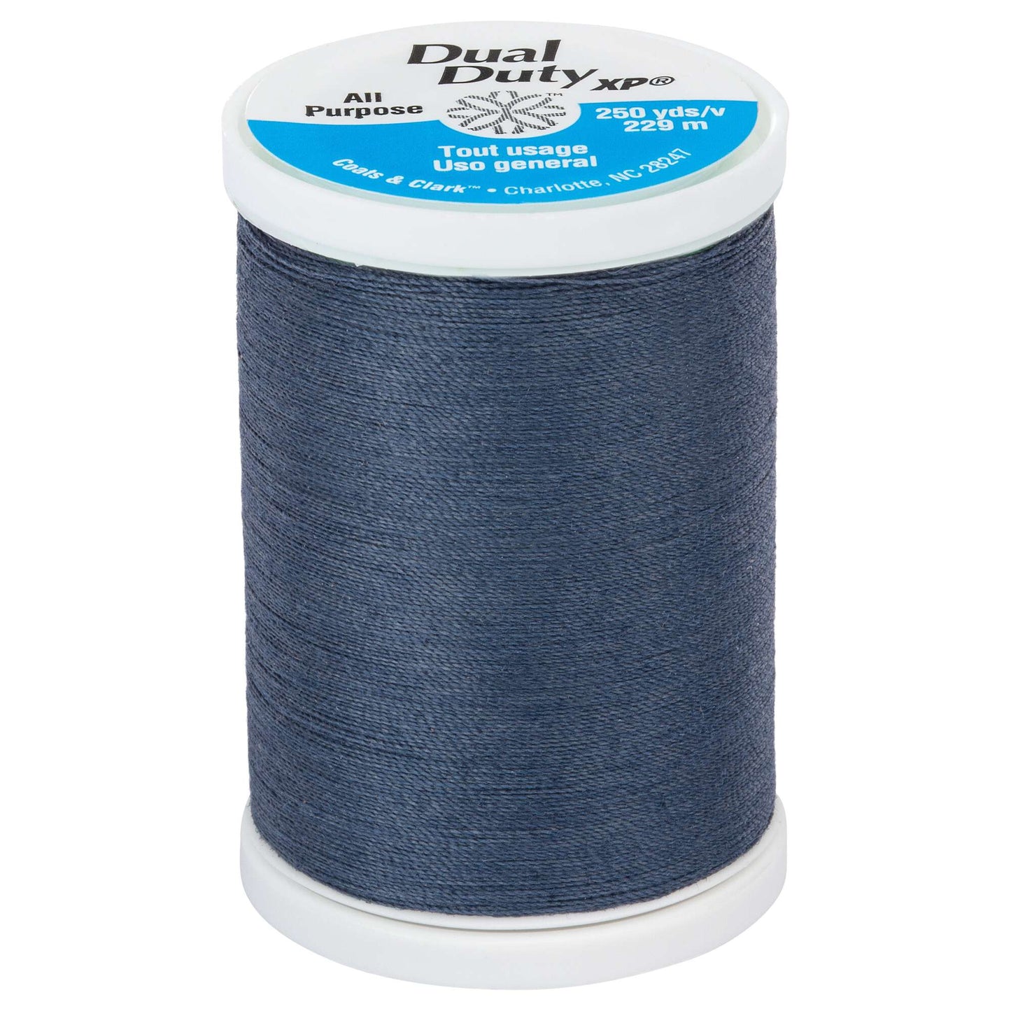 CC Dual Duty XP All Purpose Thread (250 Yards) 1