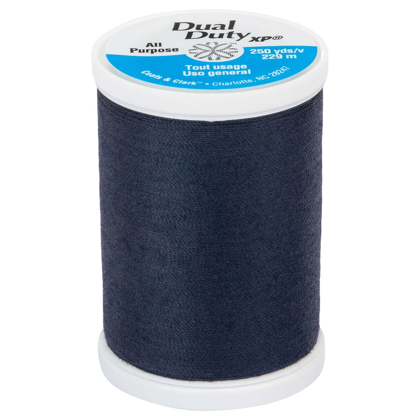 CC Dual Duty XP All Purpose Thread (250 Yards) 1