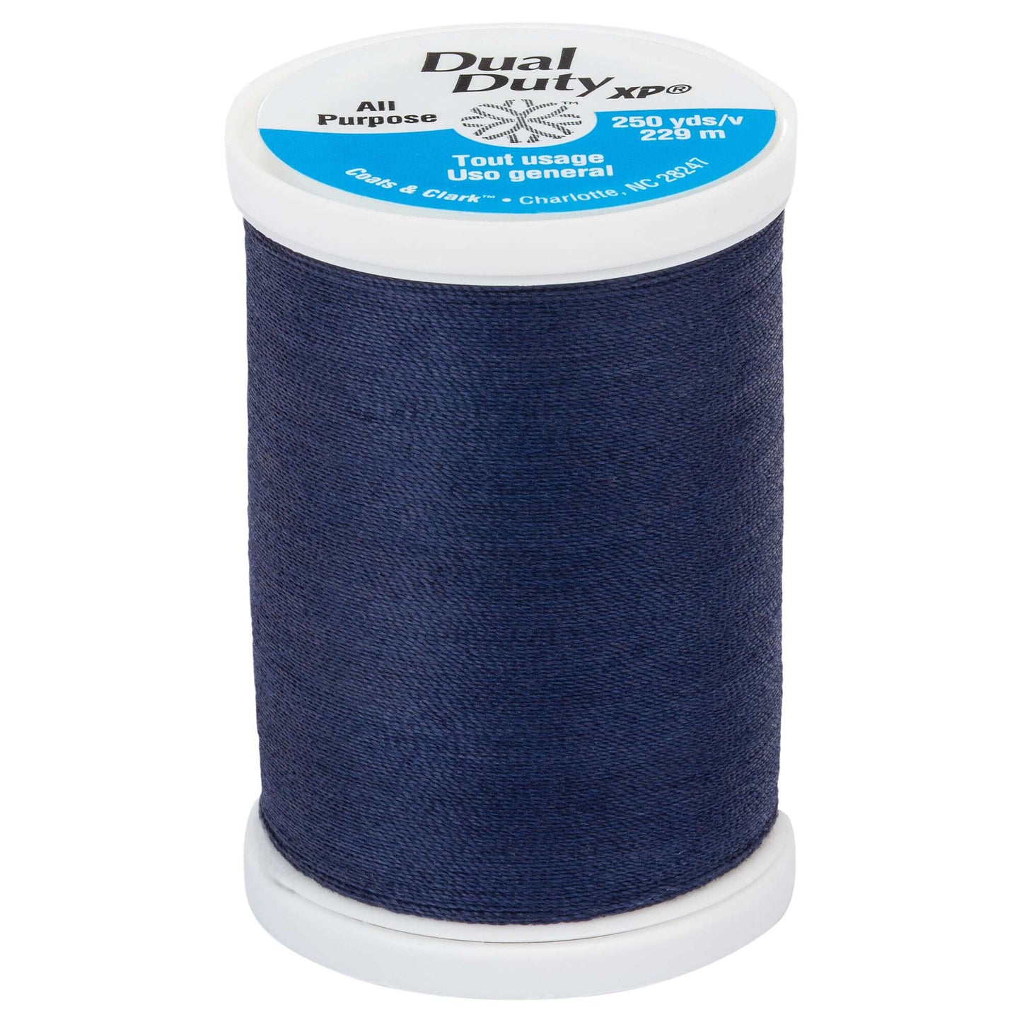 CC Dual Duty XP All Purpose Thread (250 Yards) 1