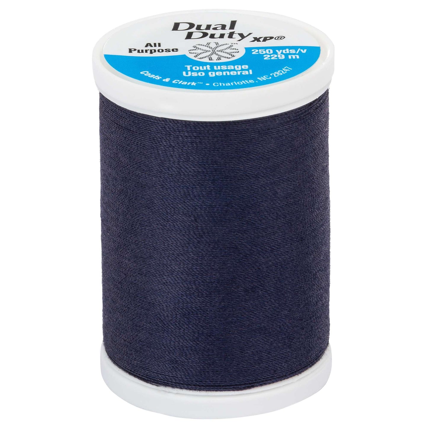 CC Dual Duty XP All Purpose Thread (250 Yards) 1