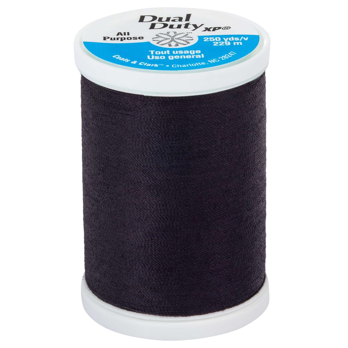 CC Dual Duty XP All Purpose Thread (250 Yards) 1