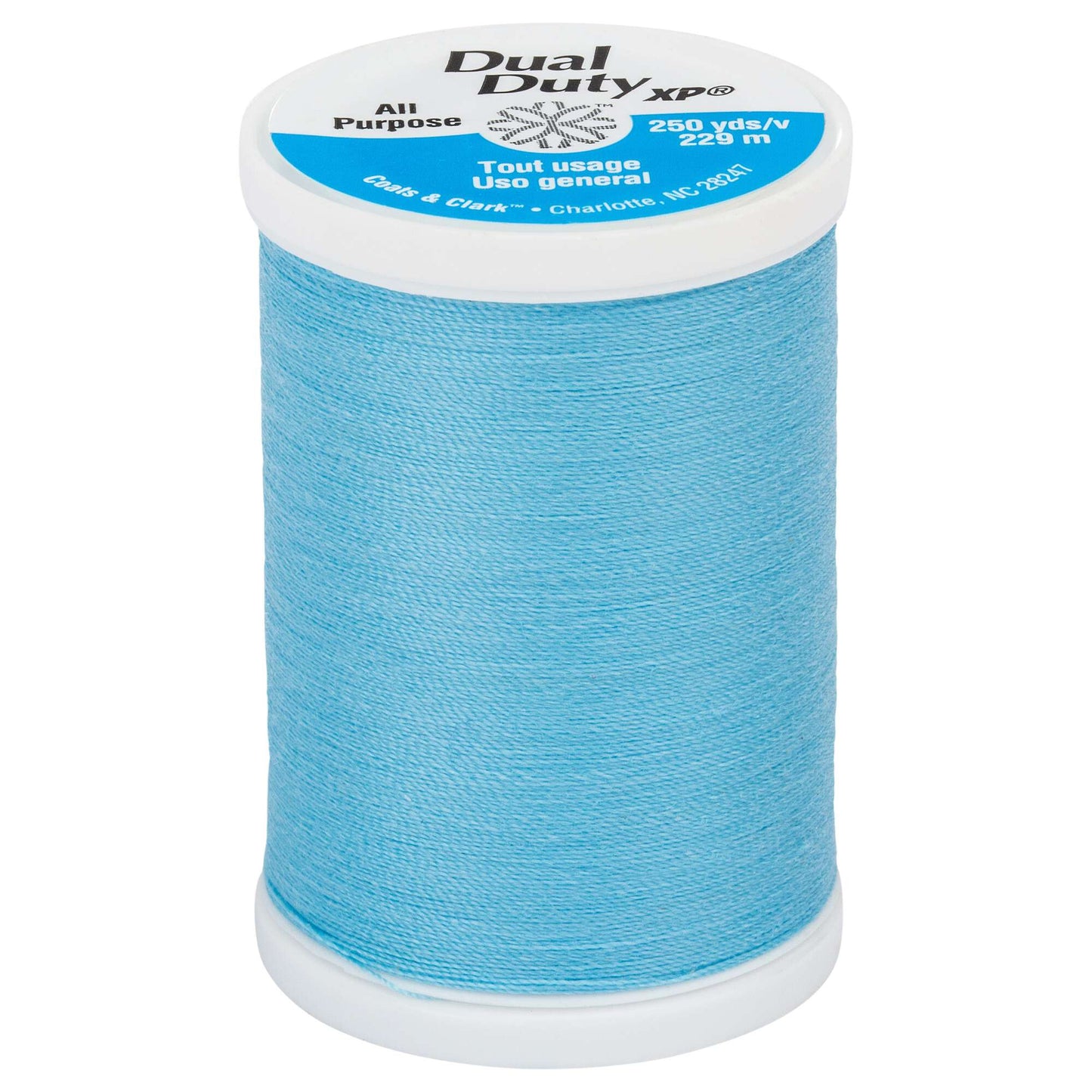 CC Dual Duty XP All Purpose Thread (250 Yards) 1