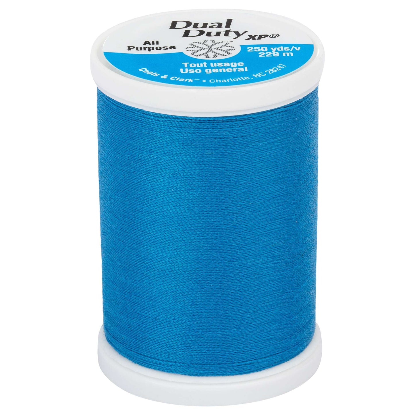 CC Dual Duty XP All Purpose Thread (250 Yards) 1
