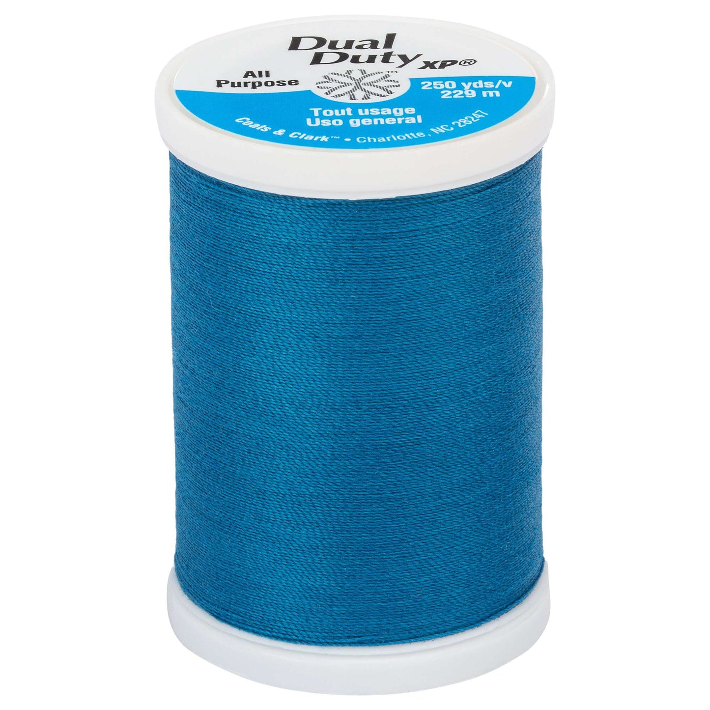 CC Dual Duty XP All Purpose Thread (250 Yards) 1