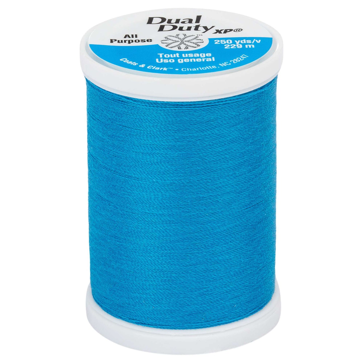 CC Dual Duty XP All Purpose Thread (250 Yards) 1