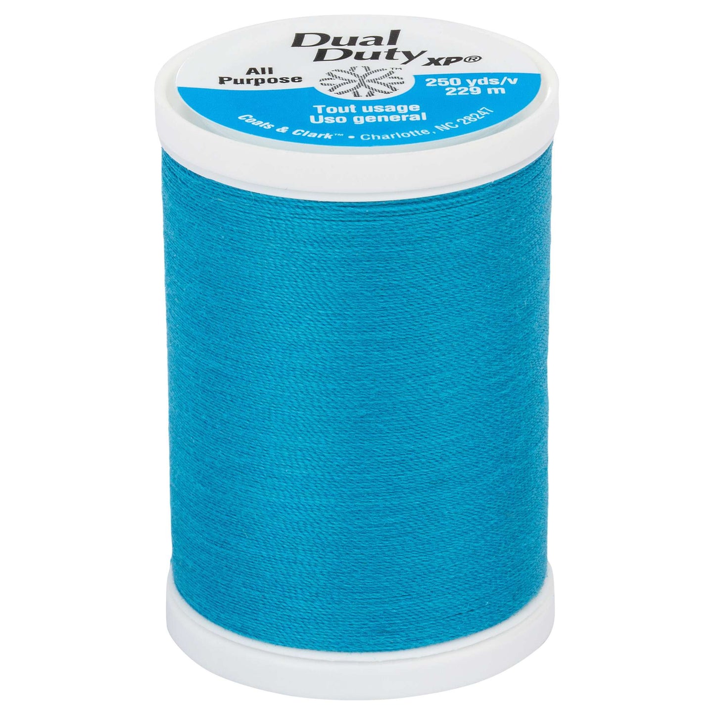CC Dual Duty XP All Purpose Thread (250 Yards) 1