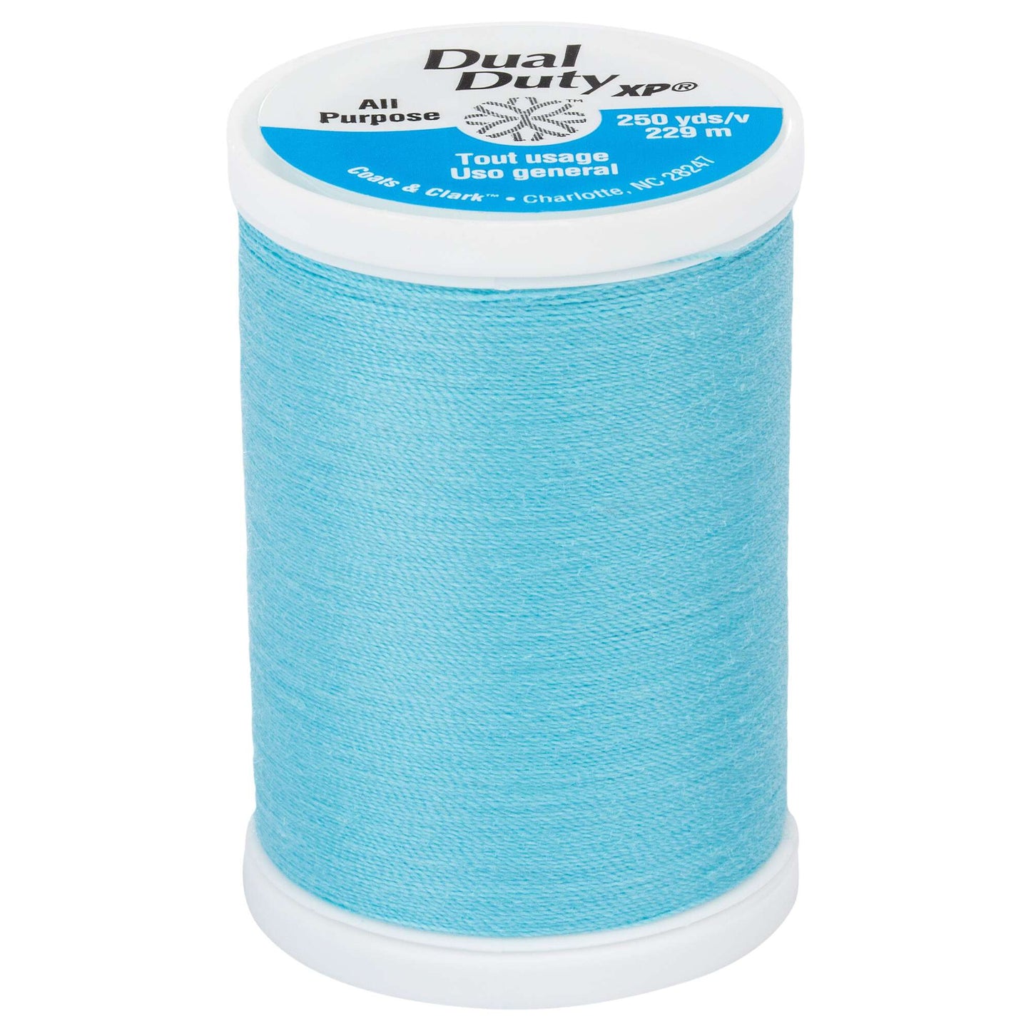 CC Dual Duty XP All Purpose Thread (250 Yards) 1