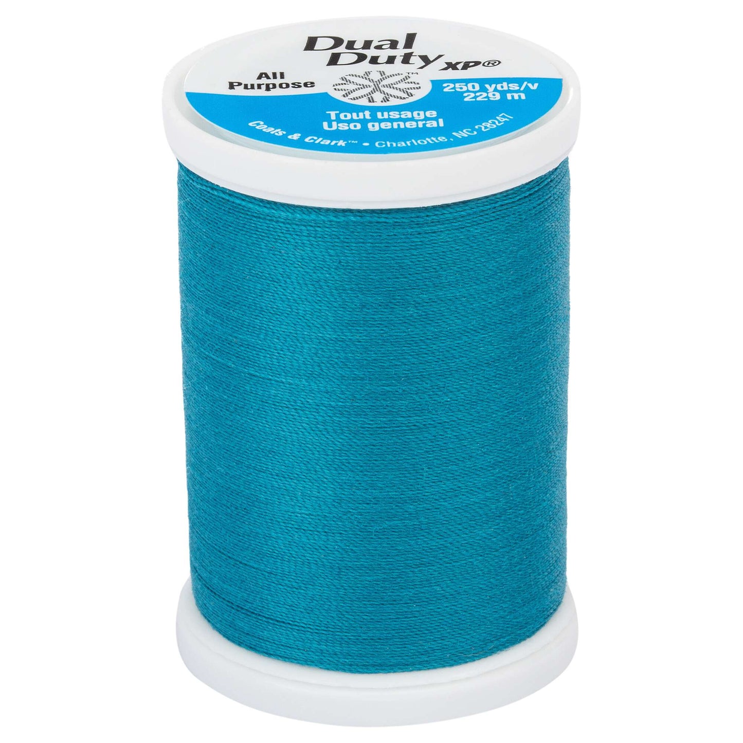 CC Dual Duty XP All Purpose Thread (250 Yards) 1