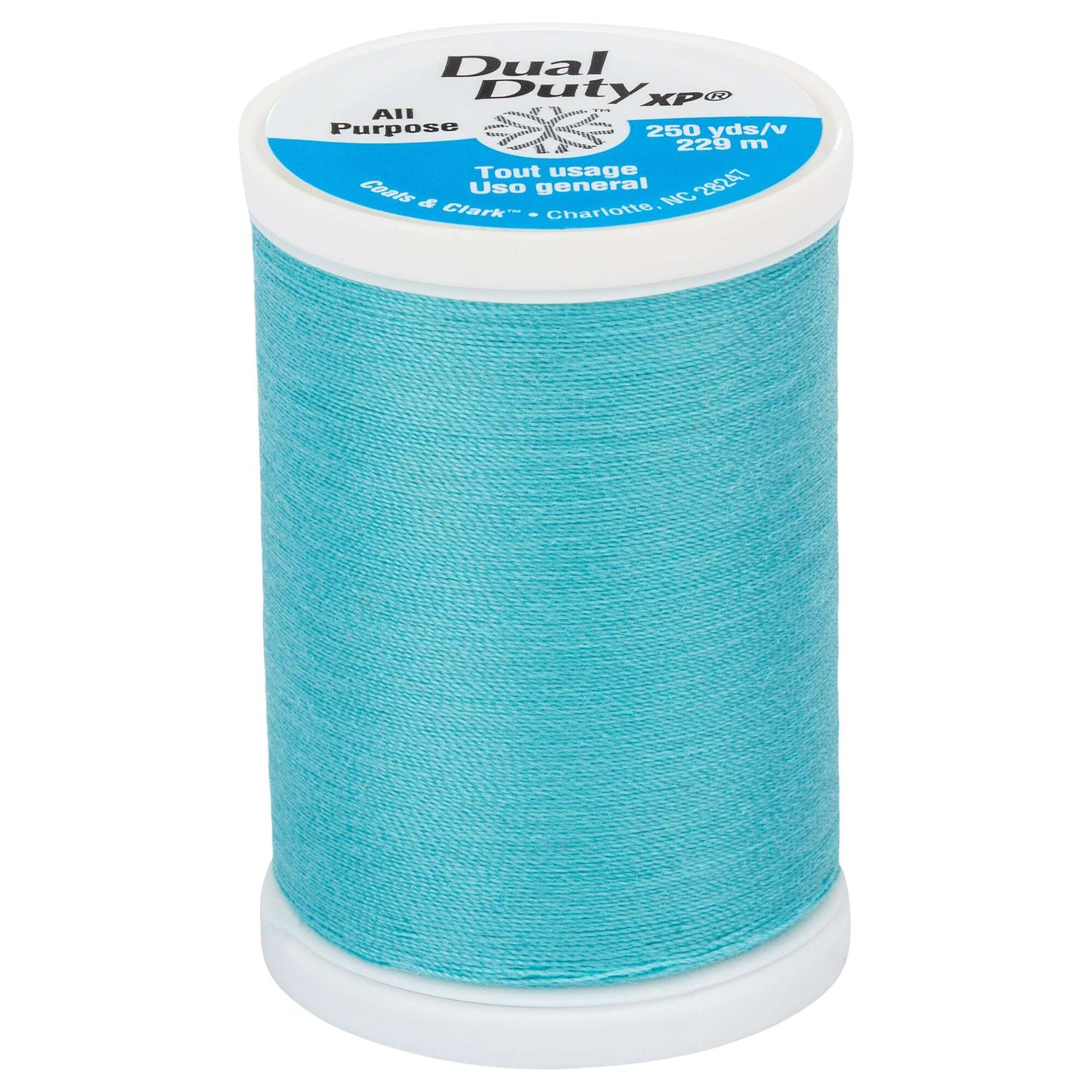 CC Dual Duty XP All Purpose Thread (250 Yards) 1