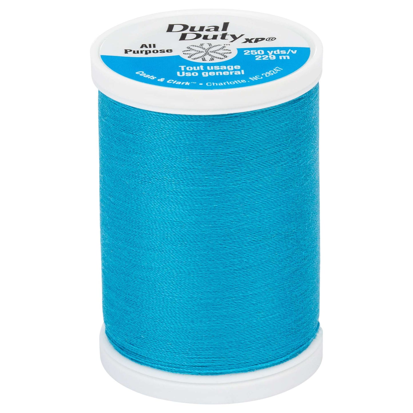 CC Dual Duty XP All Purpose Thread (250 Yards) 1