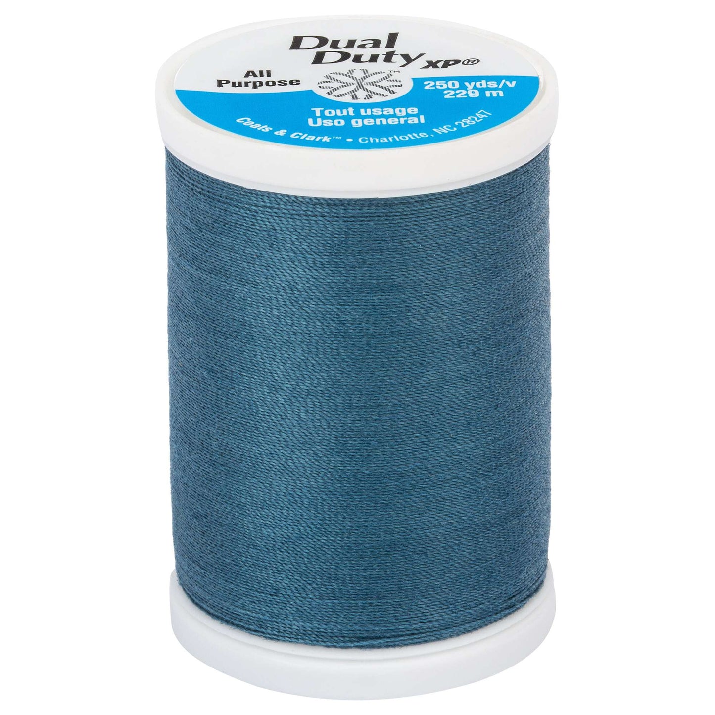 CC Dual Duty XP All Purpose Thread (250 Yards) 1
