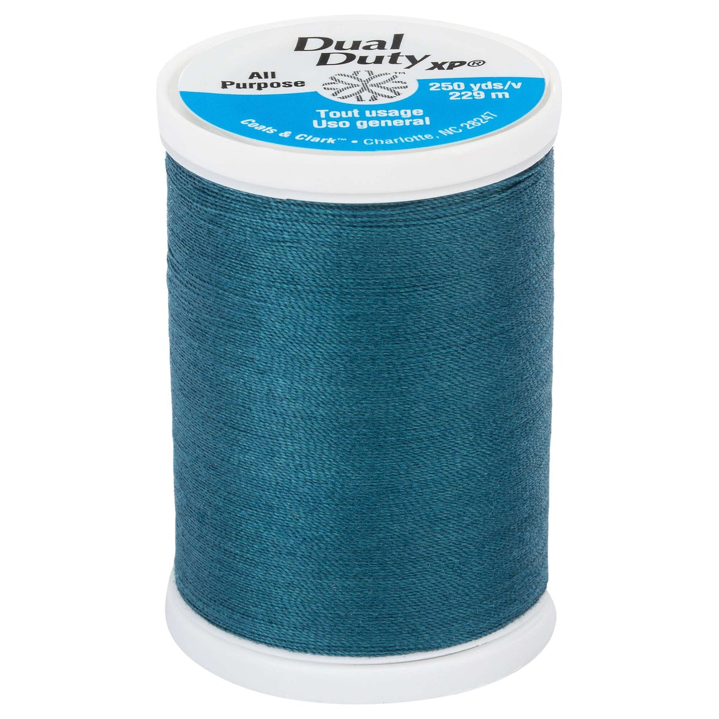 CC Dual Duty XP All Purpose Thread (250 Yards) 1