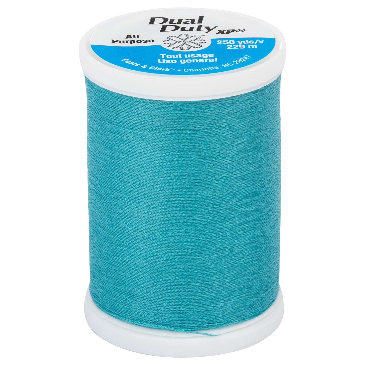 CC Dual Duty XP All Purpose Thread (250 Yards) 1