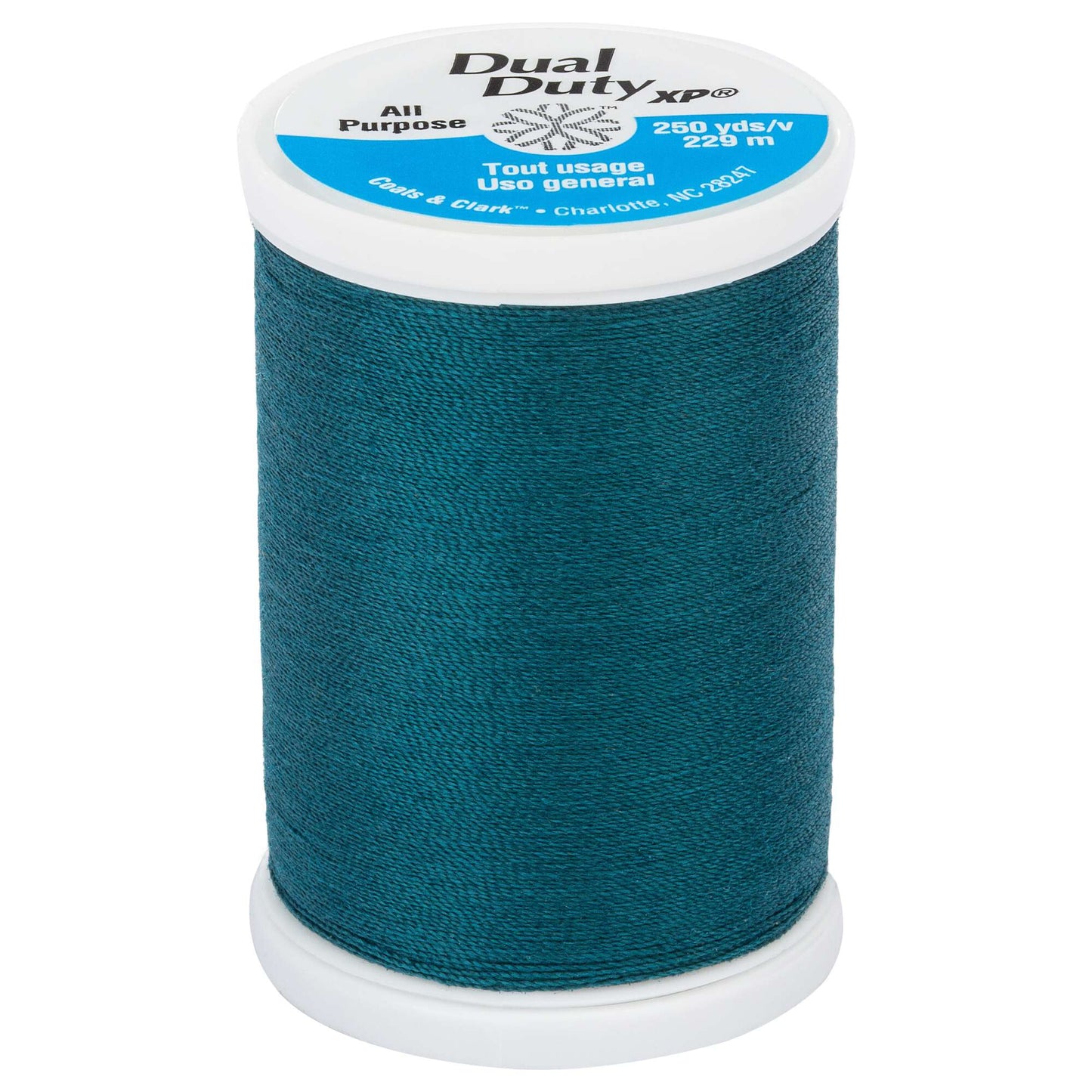CC Dual Duty XP All Purpose Thread (250 Yards) 1