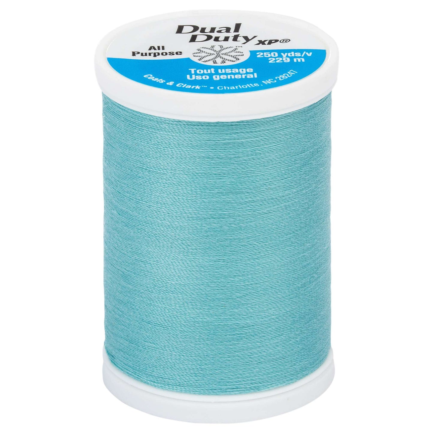 CC Dual Duty XP All Purpose Thread (250 Yards) 1