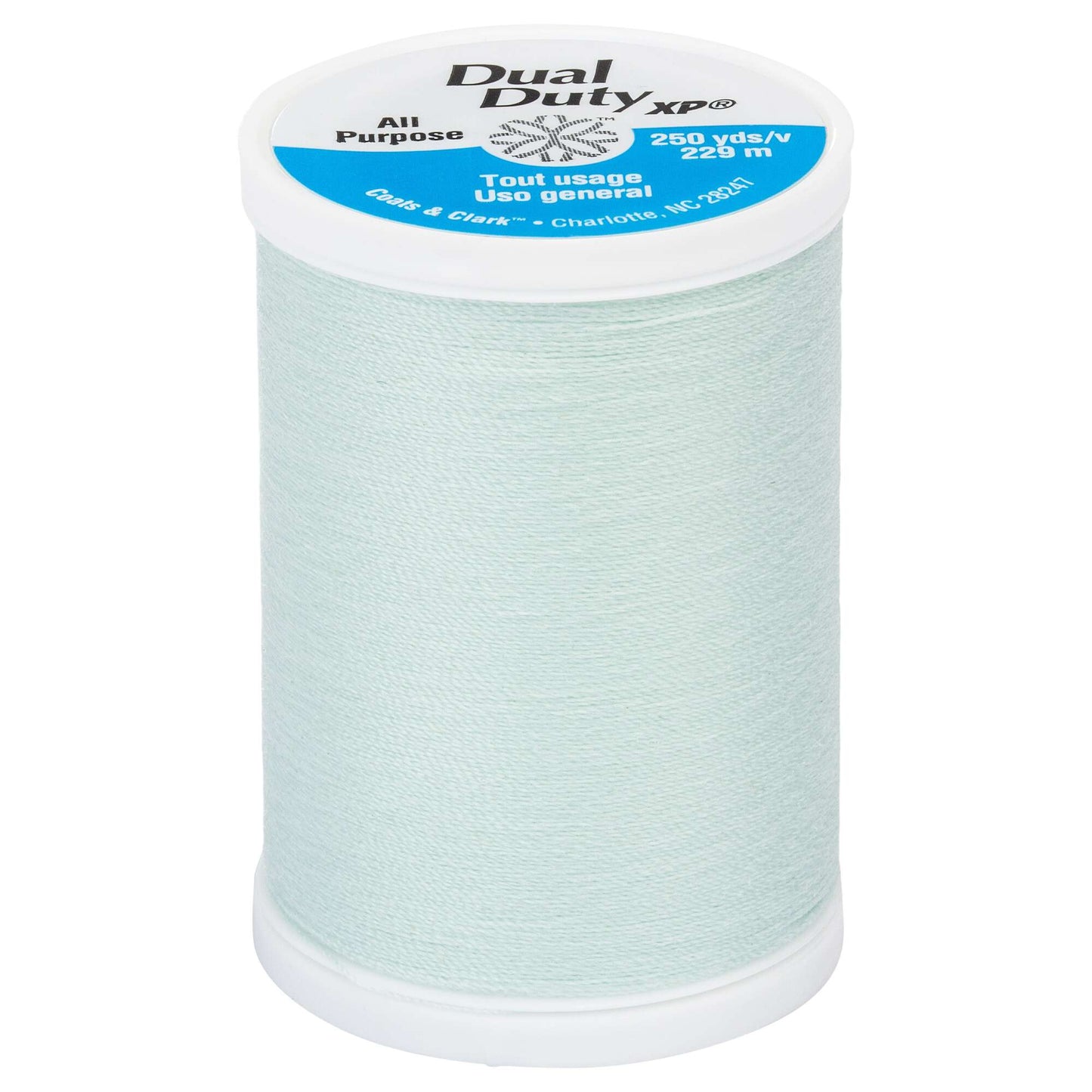 CC Dual Duty XP All Purpose Thread (250 Yards) 1