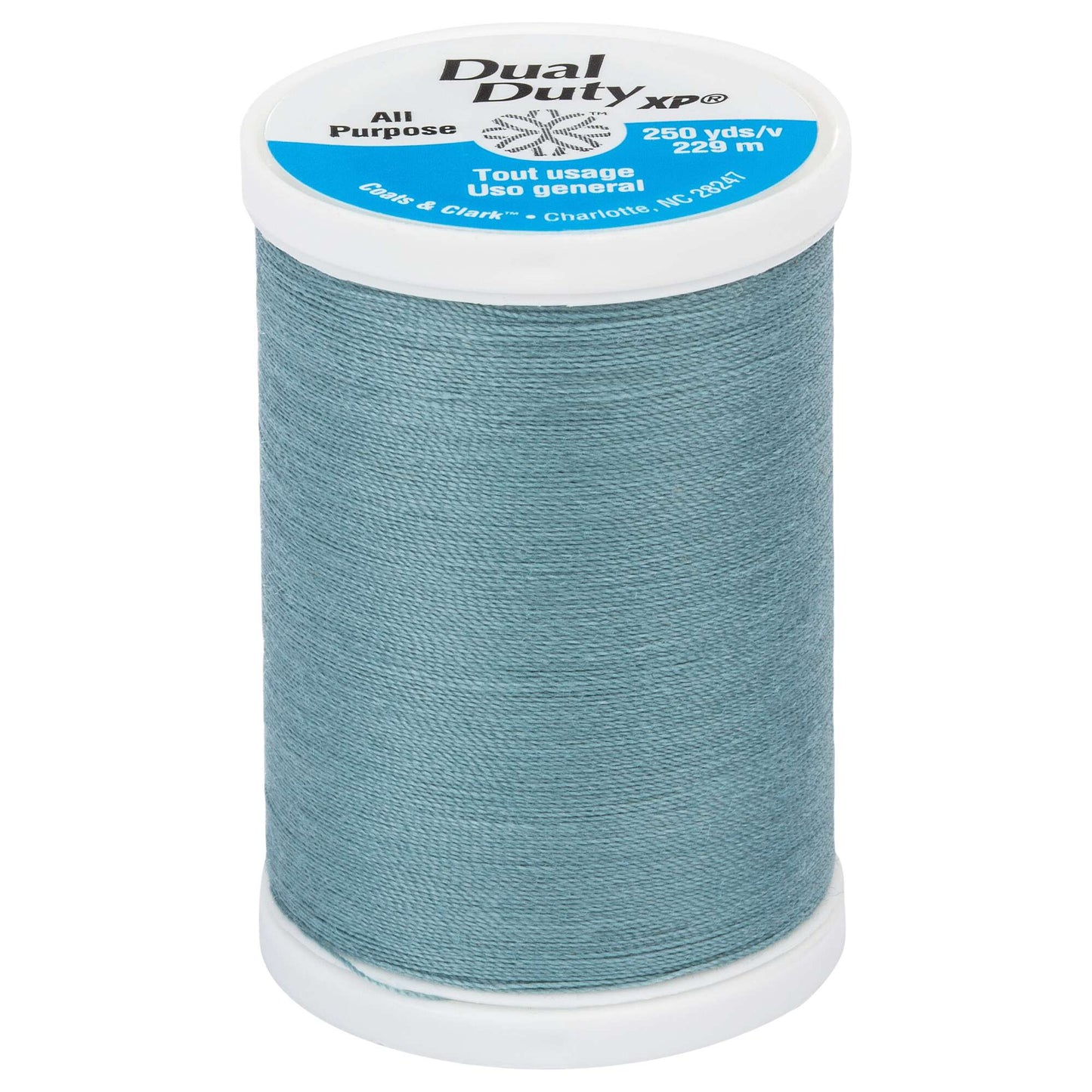 CC Dual Duty XP All Purpose Thread (250 Yards) 1