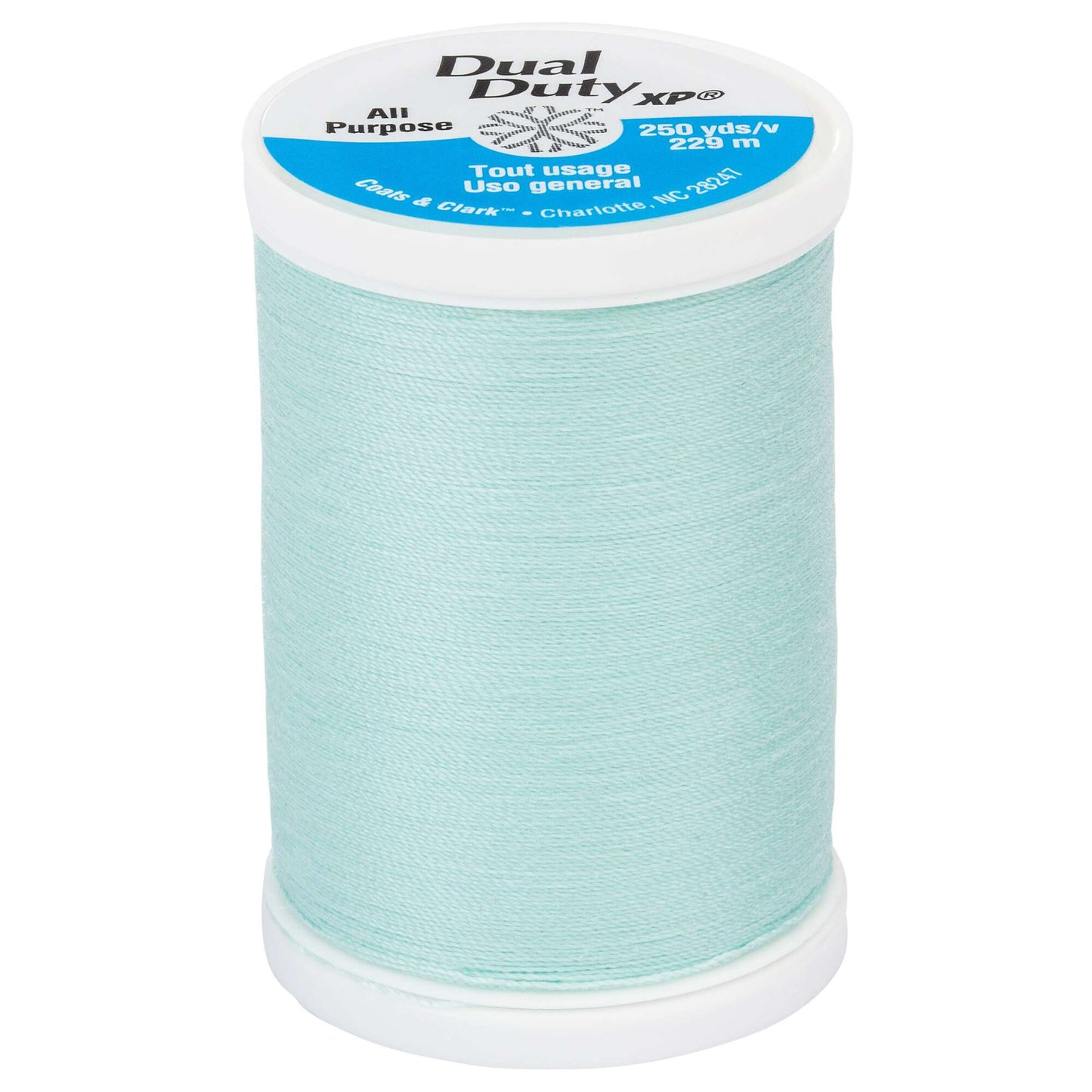 CC Dual Duty XP All Purpose Thread (250 Yards) 1
