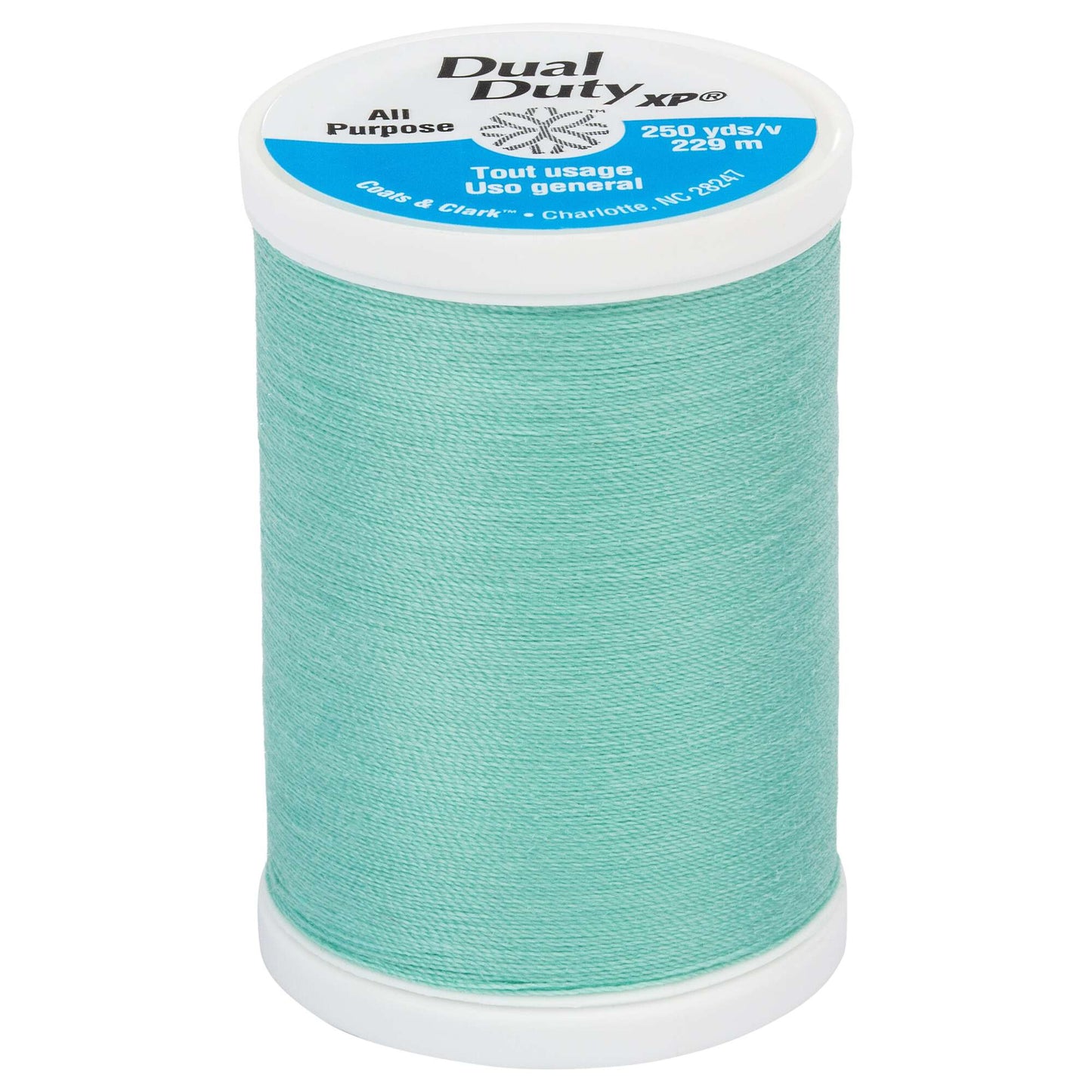 CC Dual Duty XP All Purpose Thread (250 Yards) 1