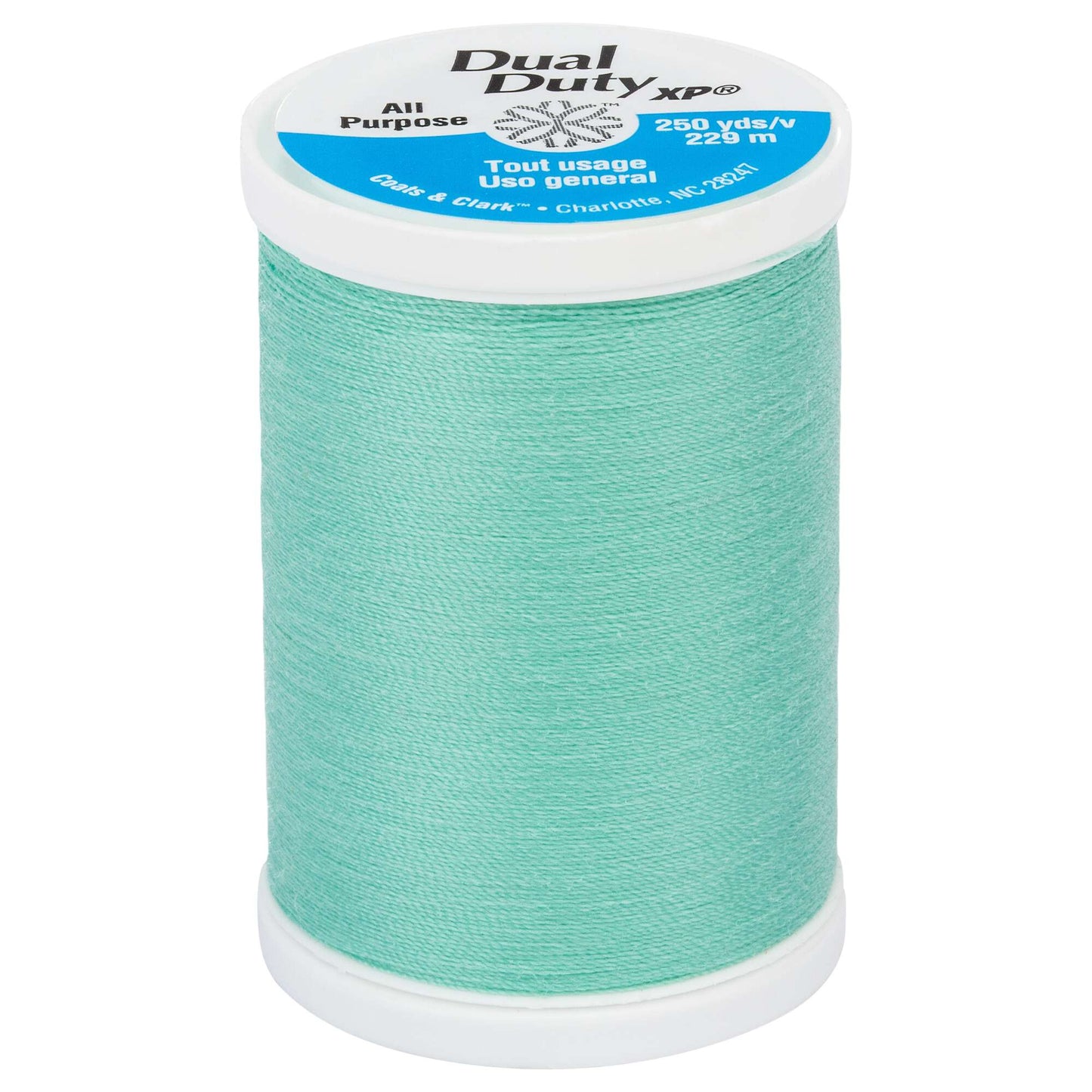 CC Dual Duty XP All Purpose Thread (250 Yards) 1