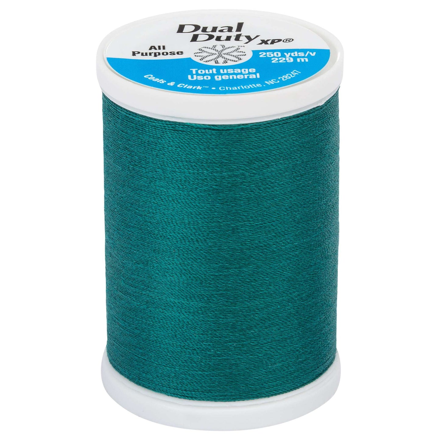 CC Dual Duty XP All Purpose Thread (250 Yards) 1
