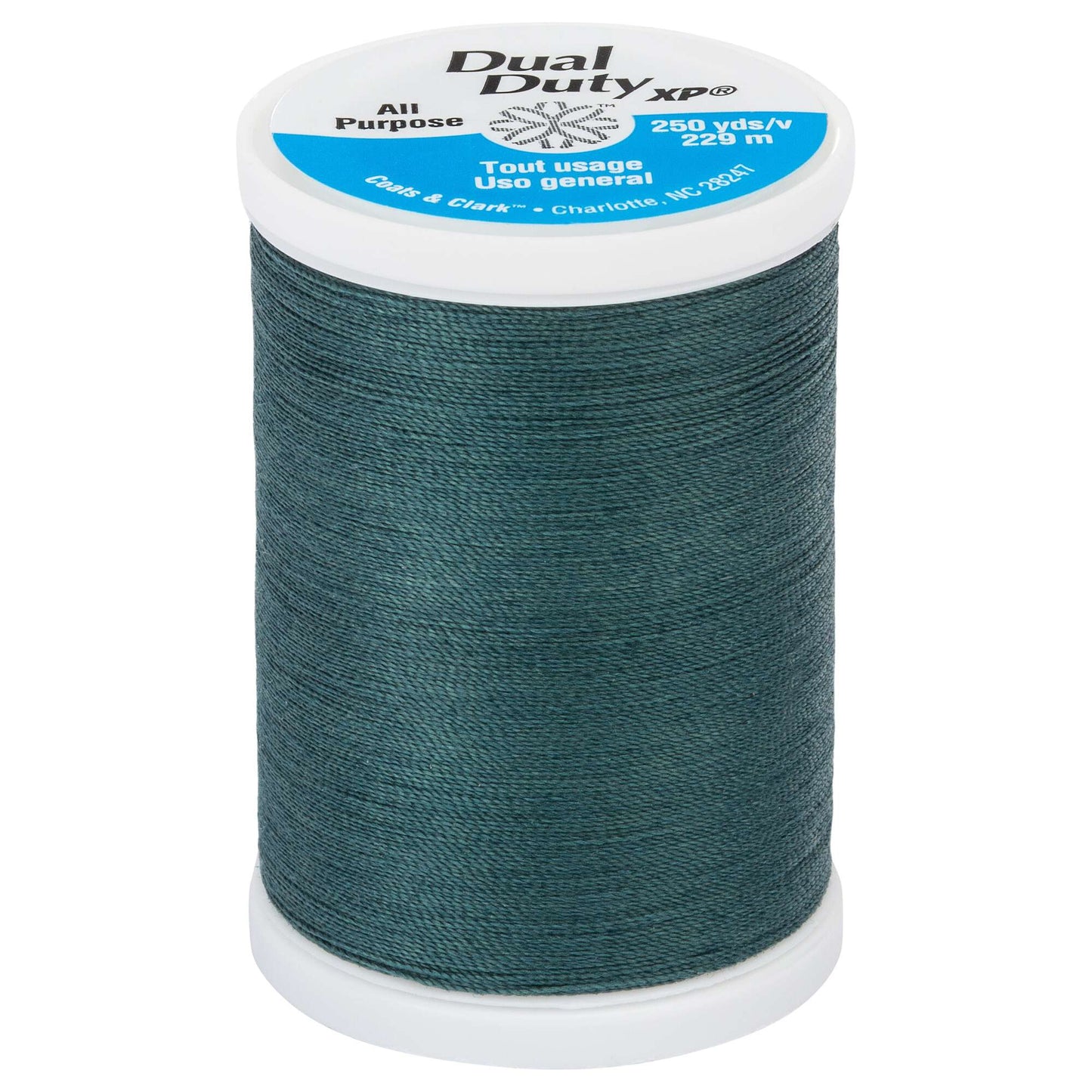 CC Dual Duty XP All Purpose Thread (250 Yards) 1