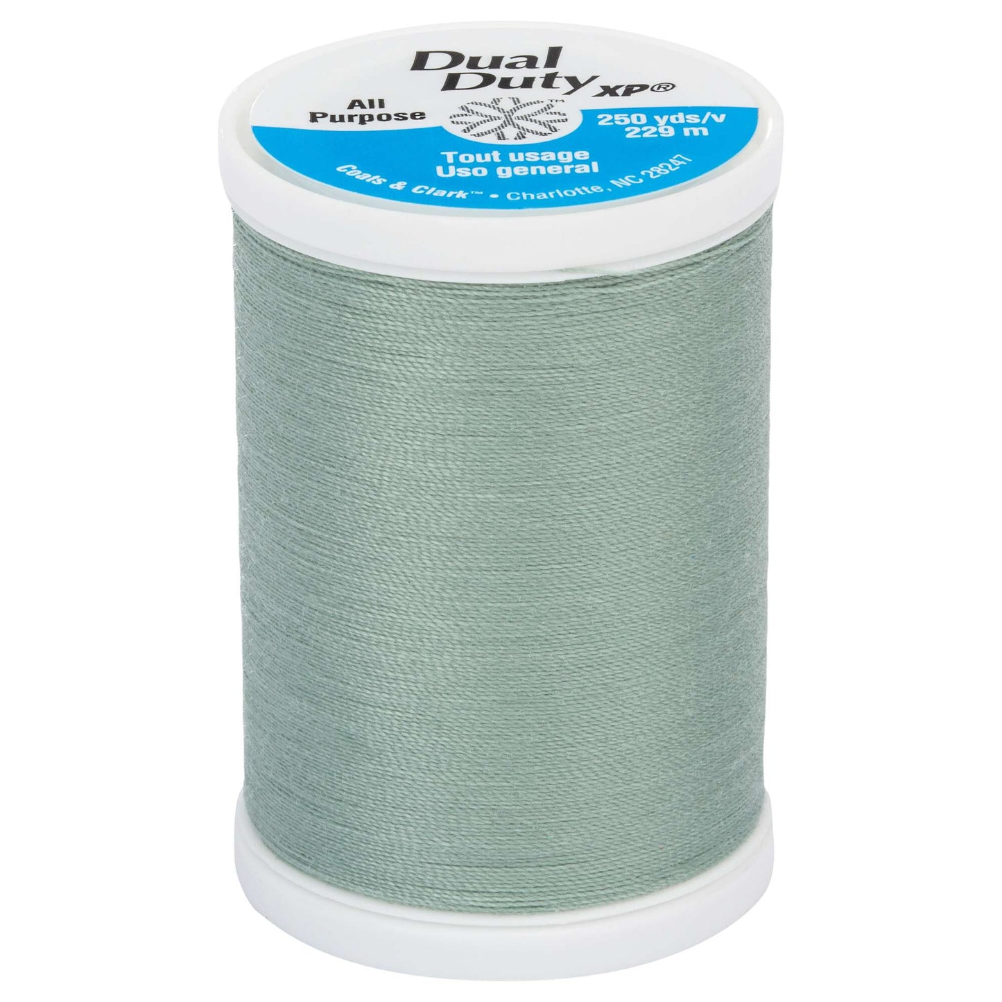 CC Dual Duty XP All Purpose Thread (250 Yards) 1