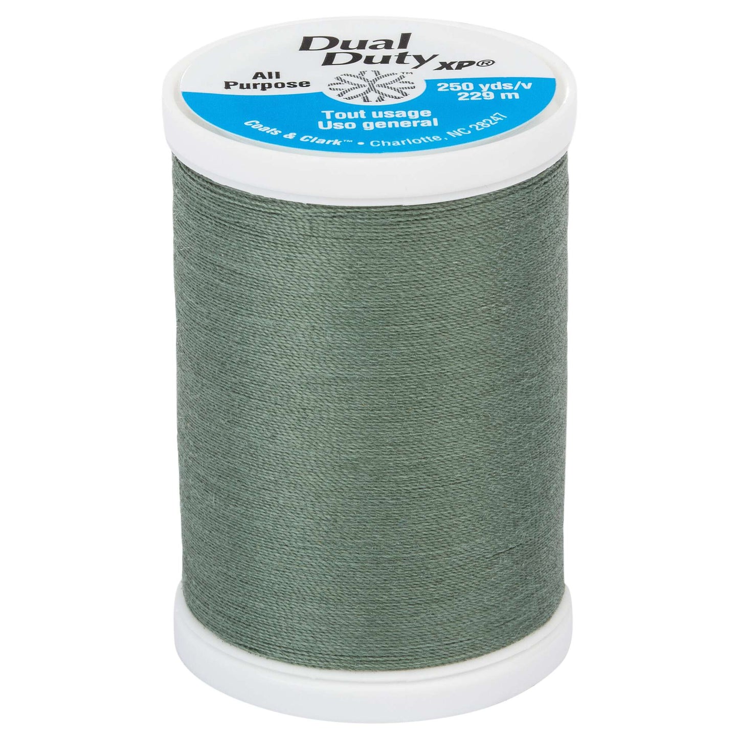 CC Dual Duty XP All Purpose Thread (250 Yards) 1