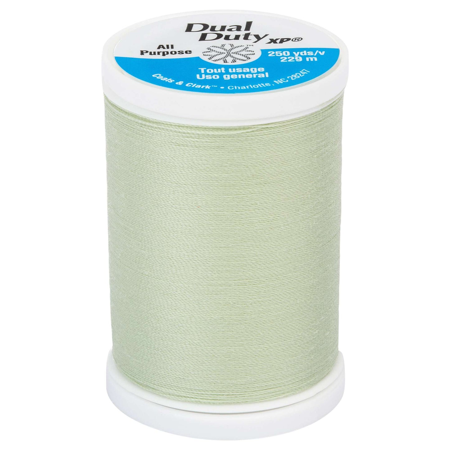 CC Dual Duty XP All Purpose Thread (250 Yards) 1
