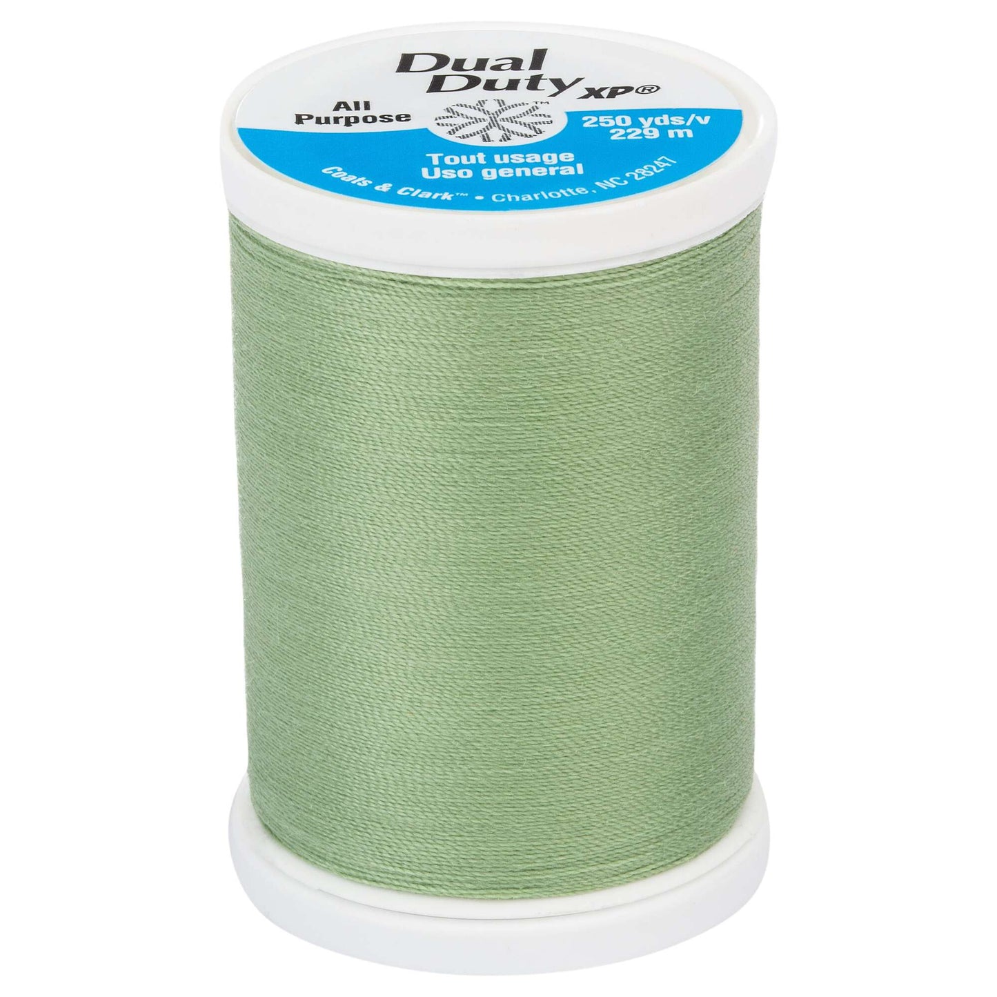 CC Dual Duty XP All Purpose Thread (250 Yards) 1