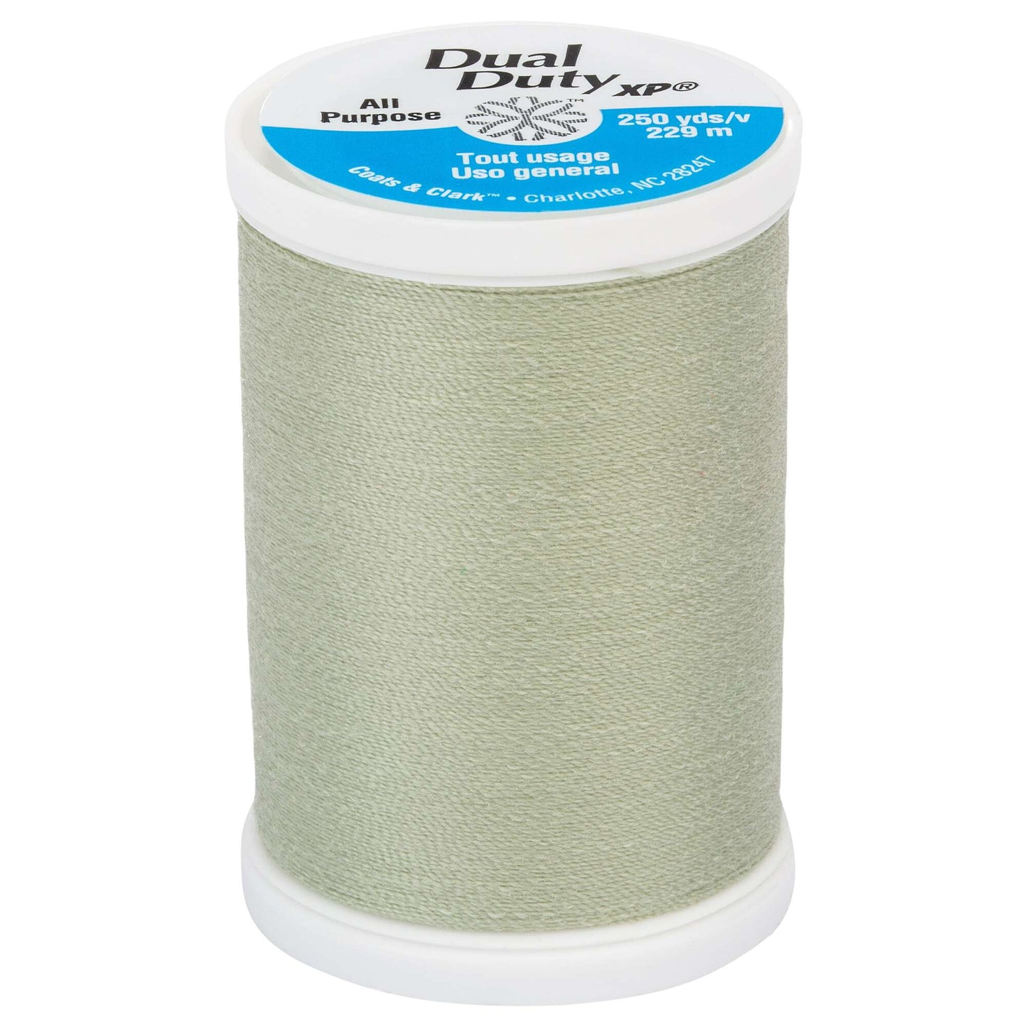 CC Dual Duty XP All Purpose Thread (250 Yards) 1