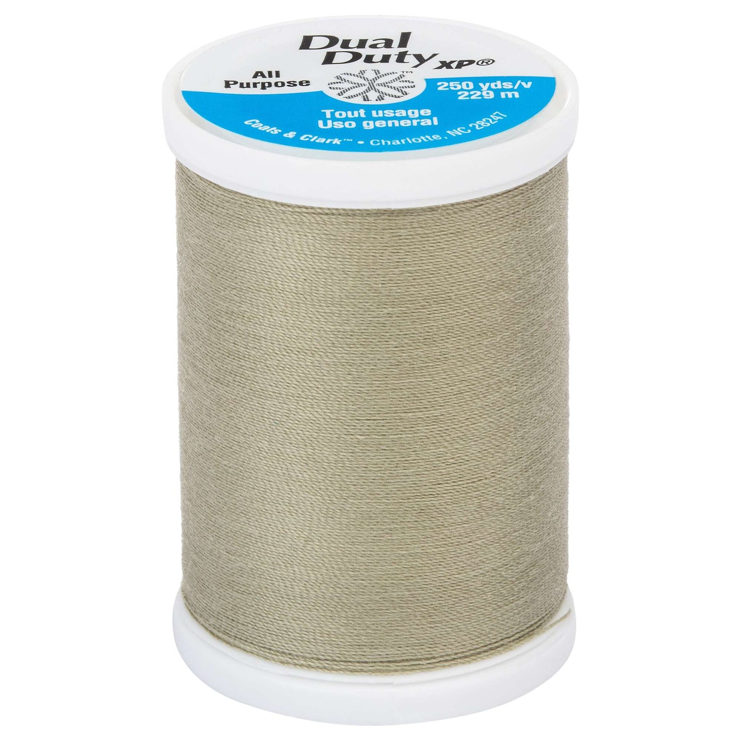 CC Dual Duty XP All Purpose Thread (250 Yards) 1