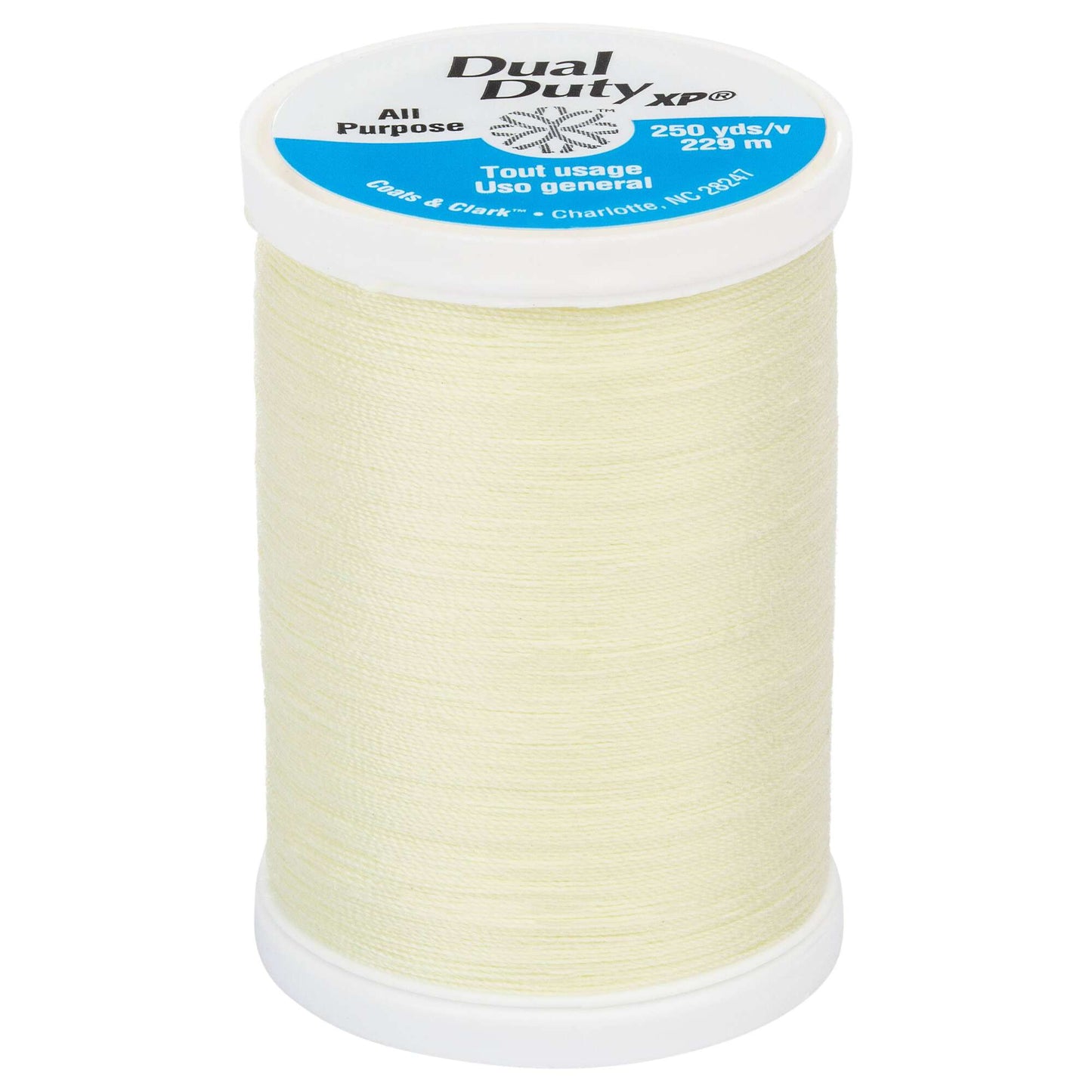 CC Dual Duty XP All Purpose Thread (250 Yards) 1