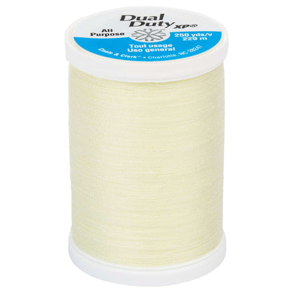 CC Dual Duty XP All Purpose Thread (250 Yards) 1