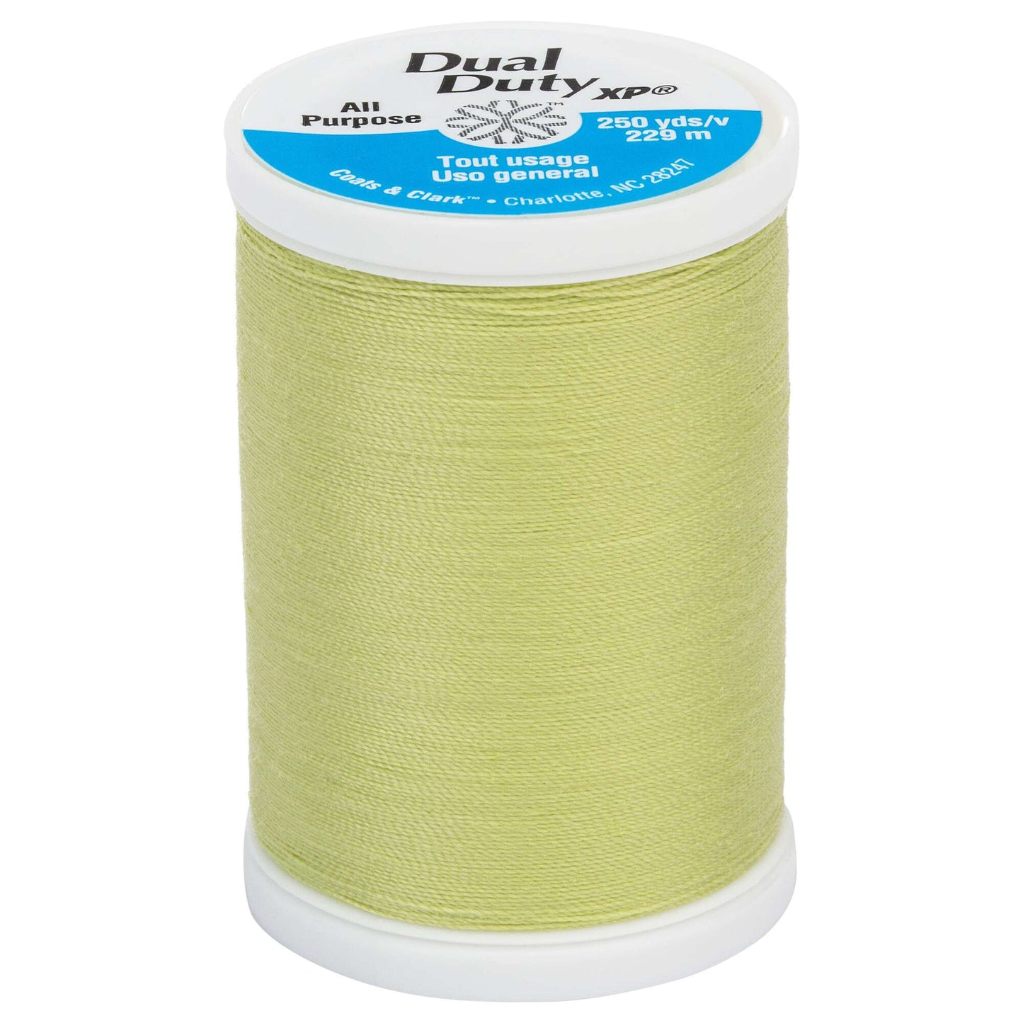 CC Dual Duty XP All Purpose Thread (250 Yards) 1