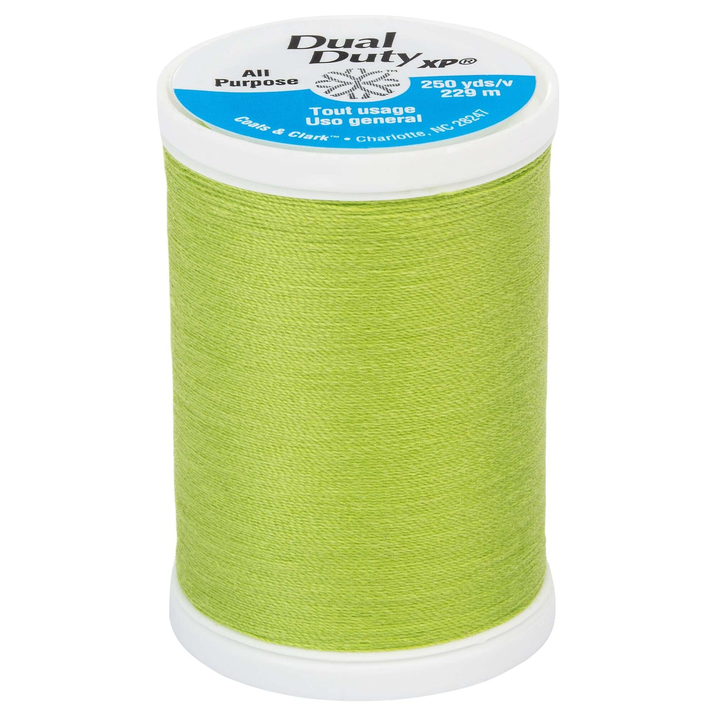CC Dual Duty XP All Purpose Thread (250 Yards) 1