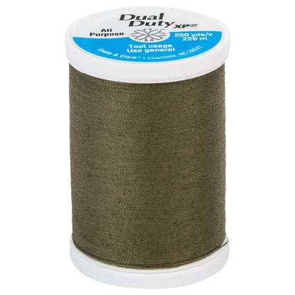 CC Dual Duty XP All Purpose Thread (250 Yards) 1