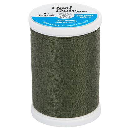 CC Dual Duty XP All Purpose Thread (250 Yards) 1