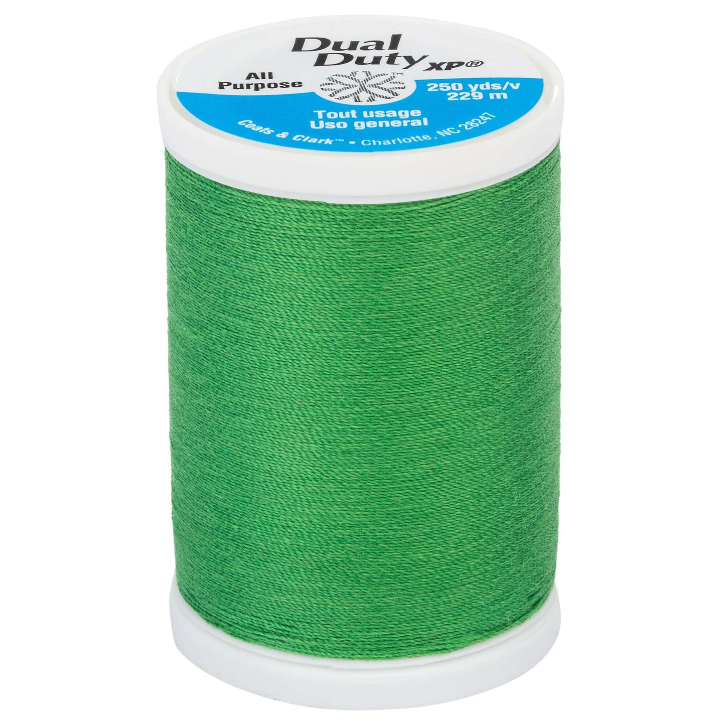 CC Dual Duty XP All Purpose Thread (250 Yards) 1
