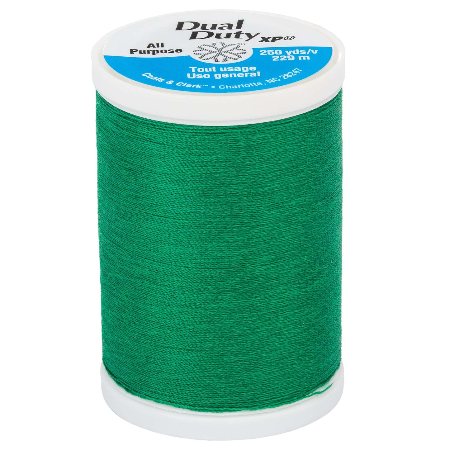 CC Dual Duty XP All Purpose Thread (250 Yards) 1
