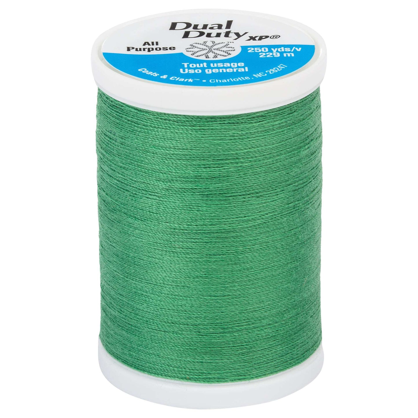 CC Dual Duty XP All Purpose Thread (250 Yards) 1